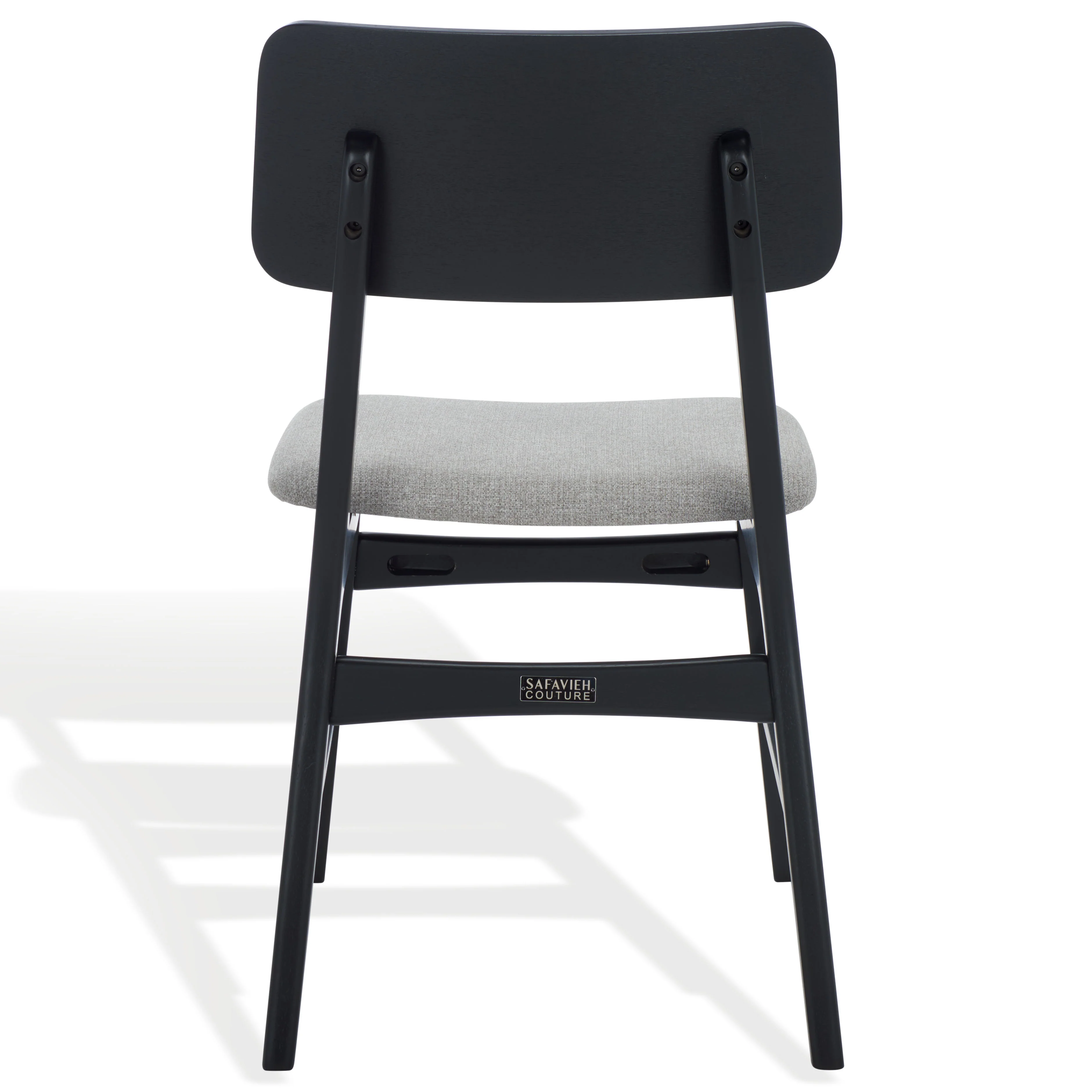 Madina Wood Mid-Century Dining Chair - Set of 2 - Image 41