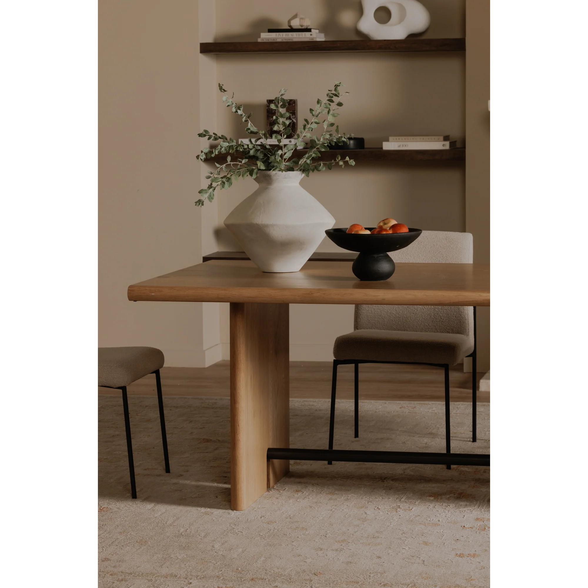Madison Dining Table - Image 2