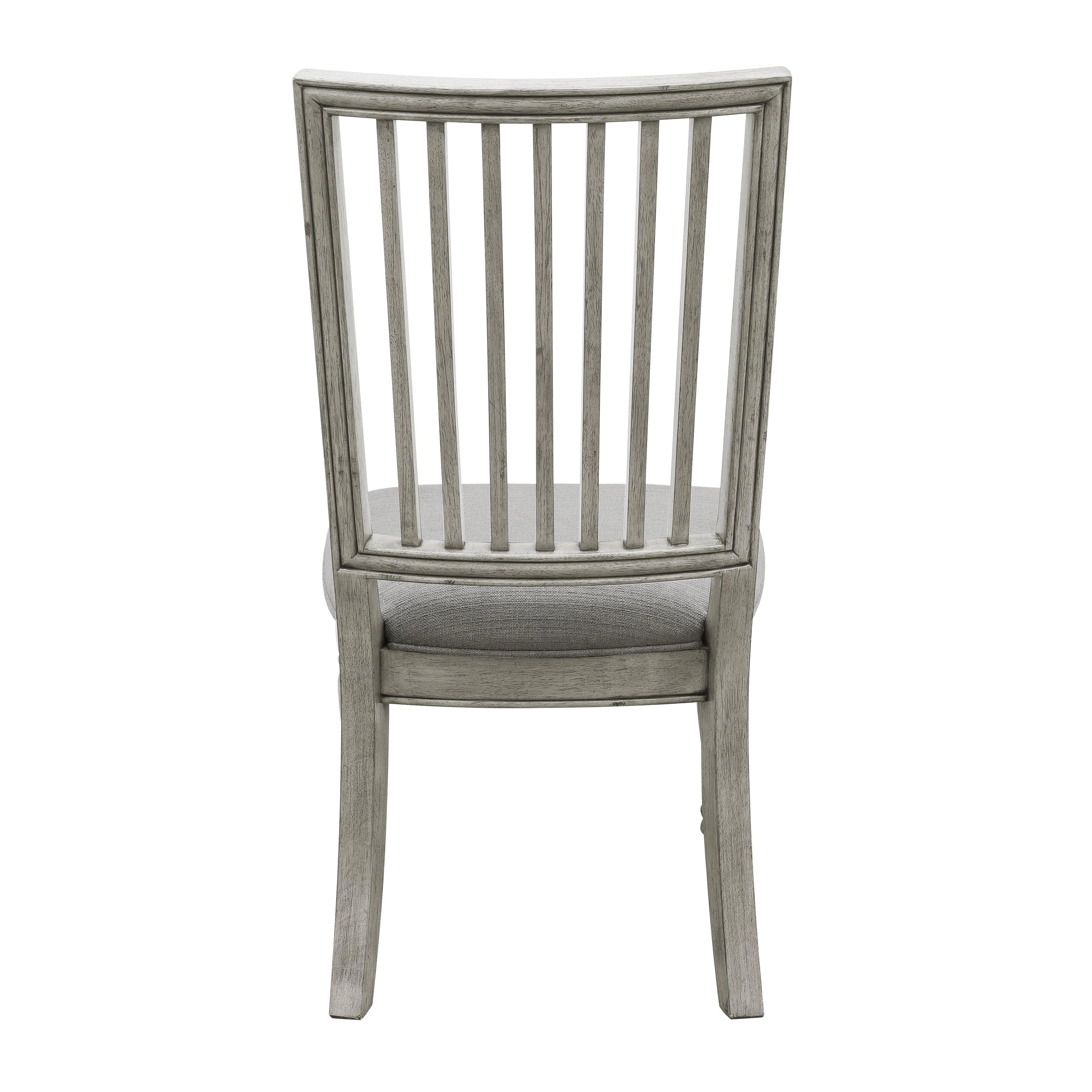 Madison Ridge Farmhouse Side Chair - Set of 2 - Image 4