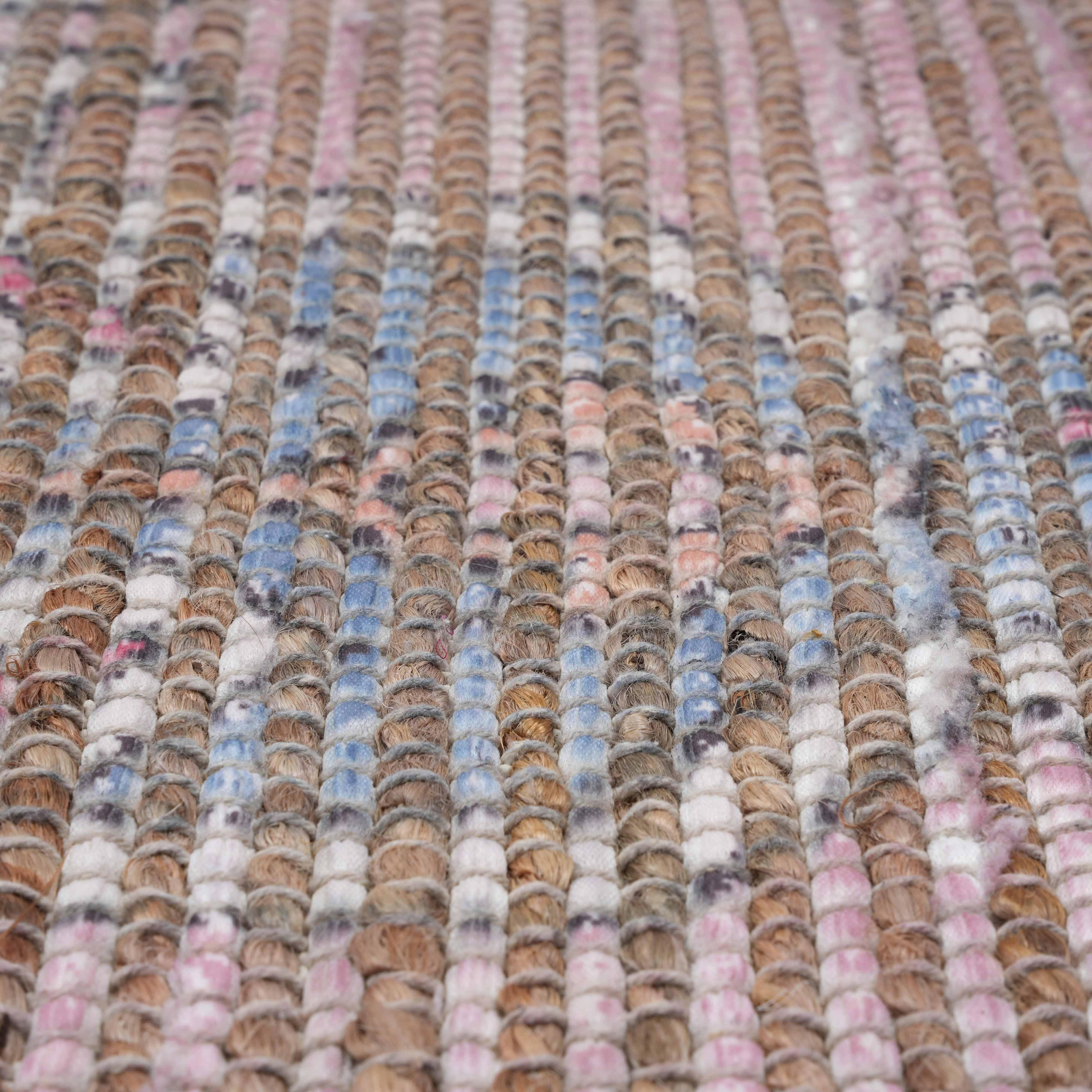 Madra Blush Tone 5' x 8' Area Rug - Image 3