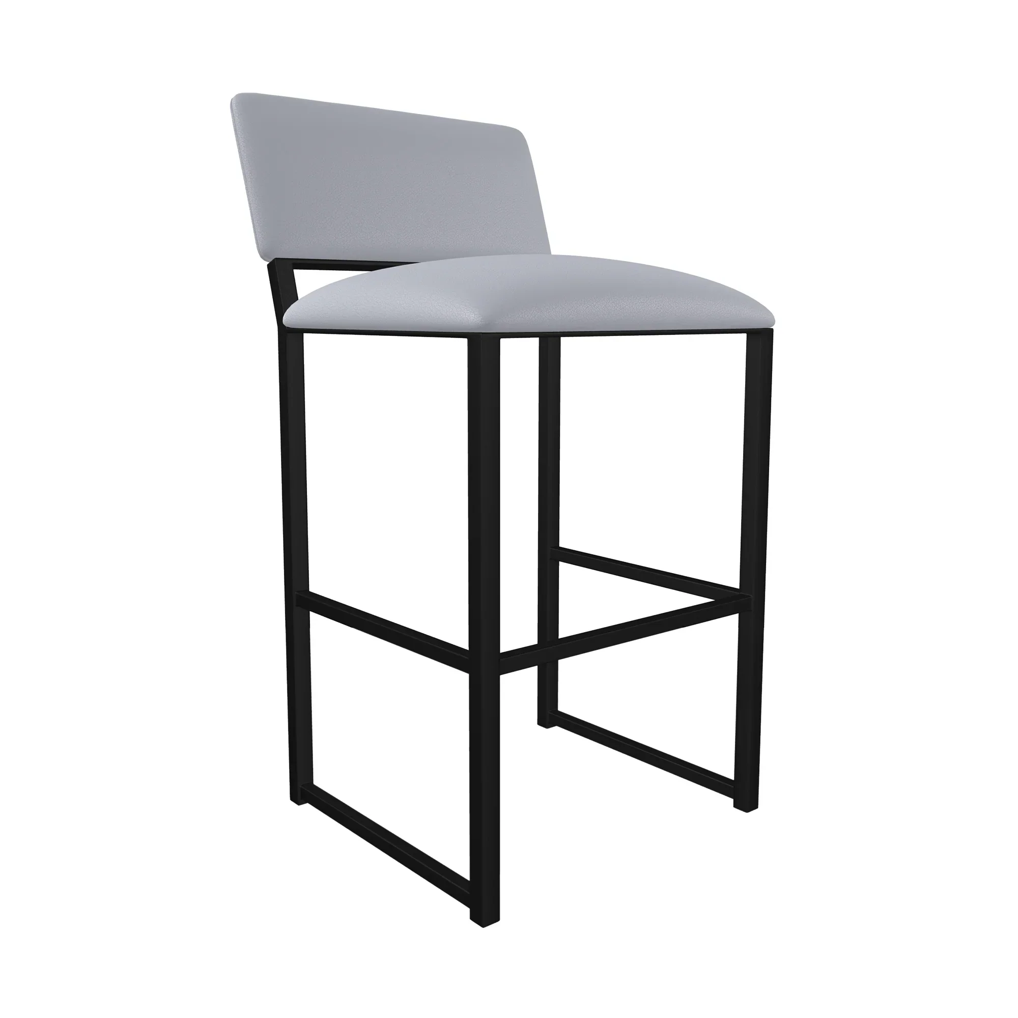 Madrid 30" Bar Stool - Image 12