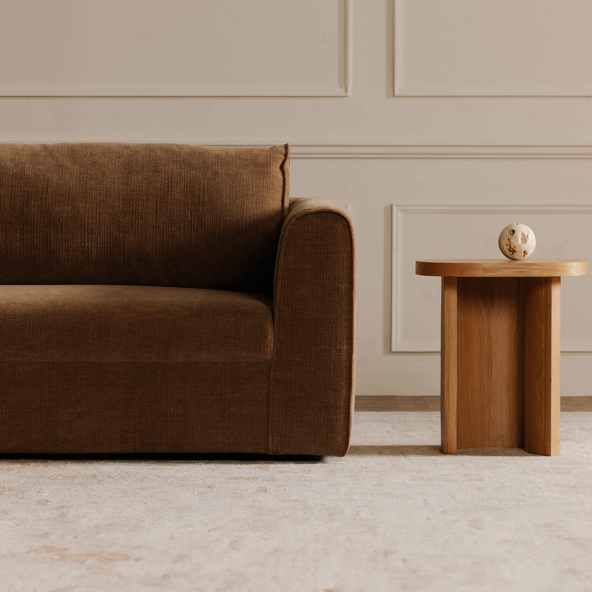 Madrid Left Sectional - Image 2