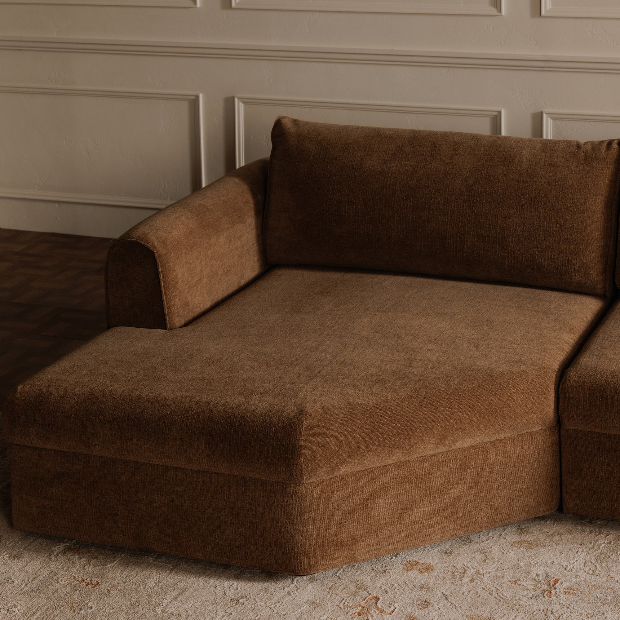 Madrid Left Sectional - Image 7