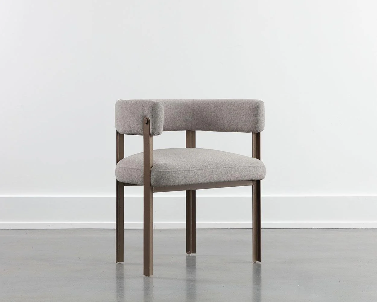 Mae Dining Armchair - Image 2