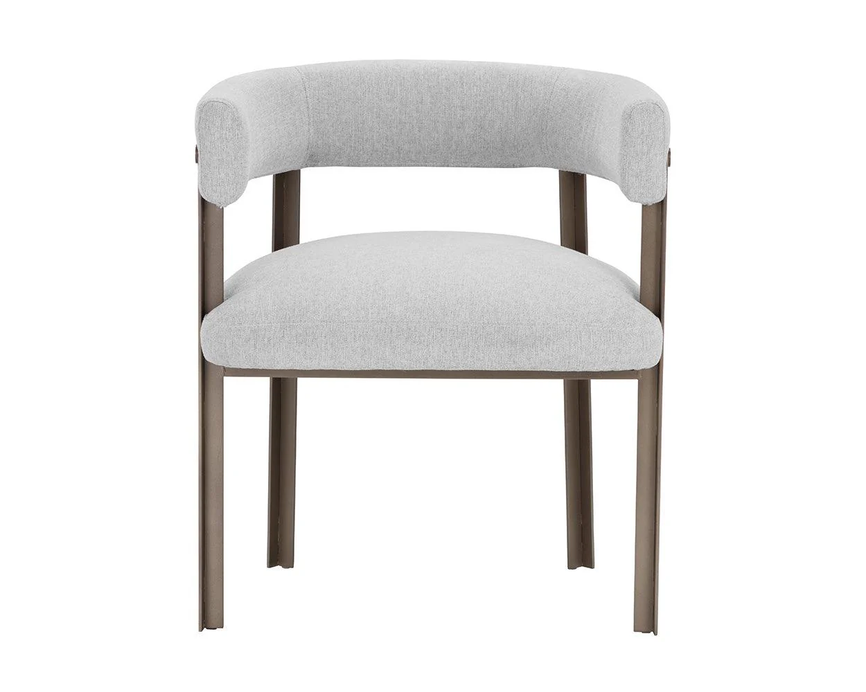 Mae Dining Armchair - Image 8