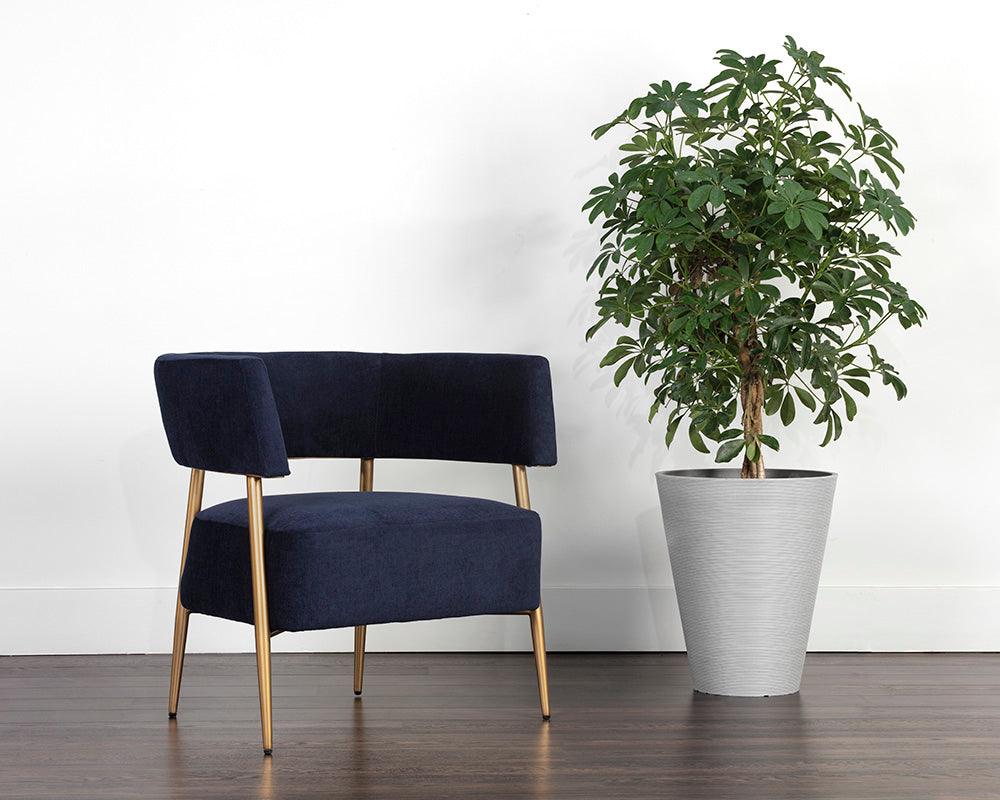 Maestro Lounge Chair - Image 2