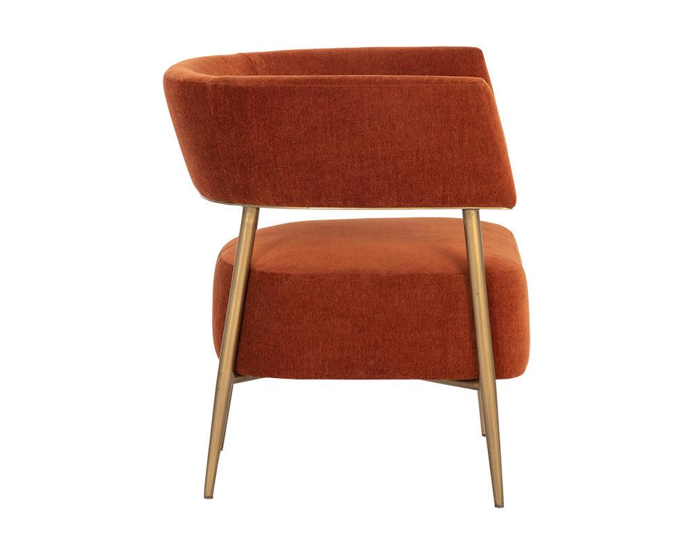 Maestro Lounge Chair - Image 9