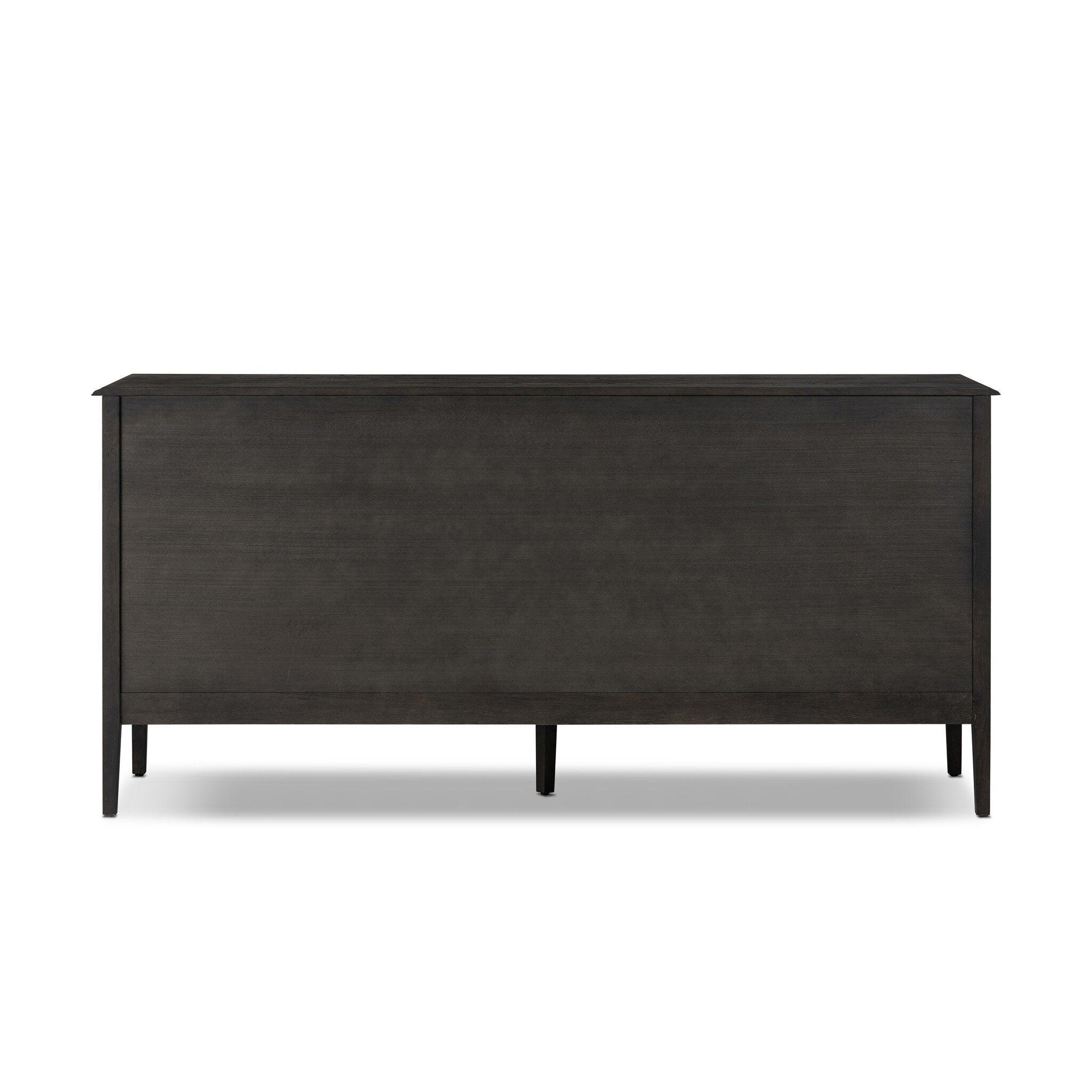 Maggie 6 Drawer Dresser - Image 11