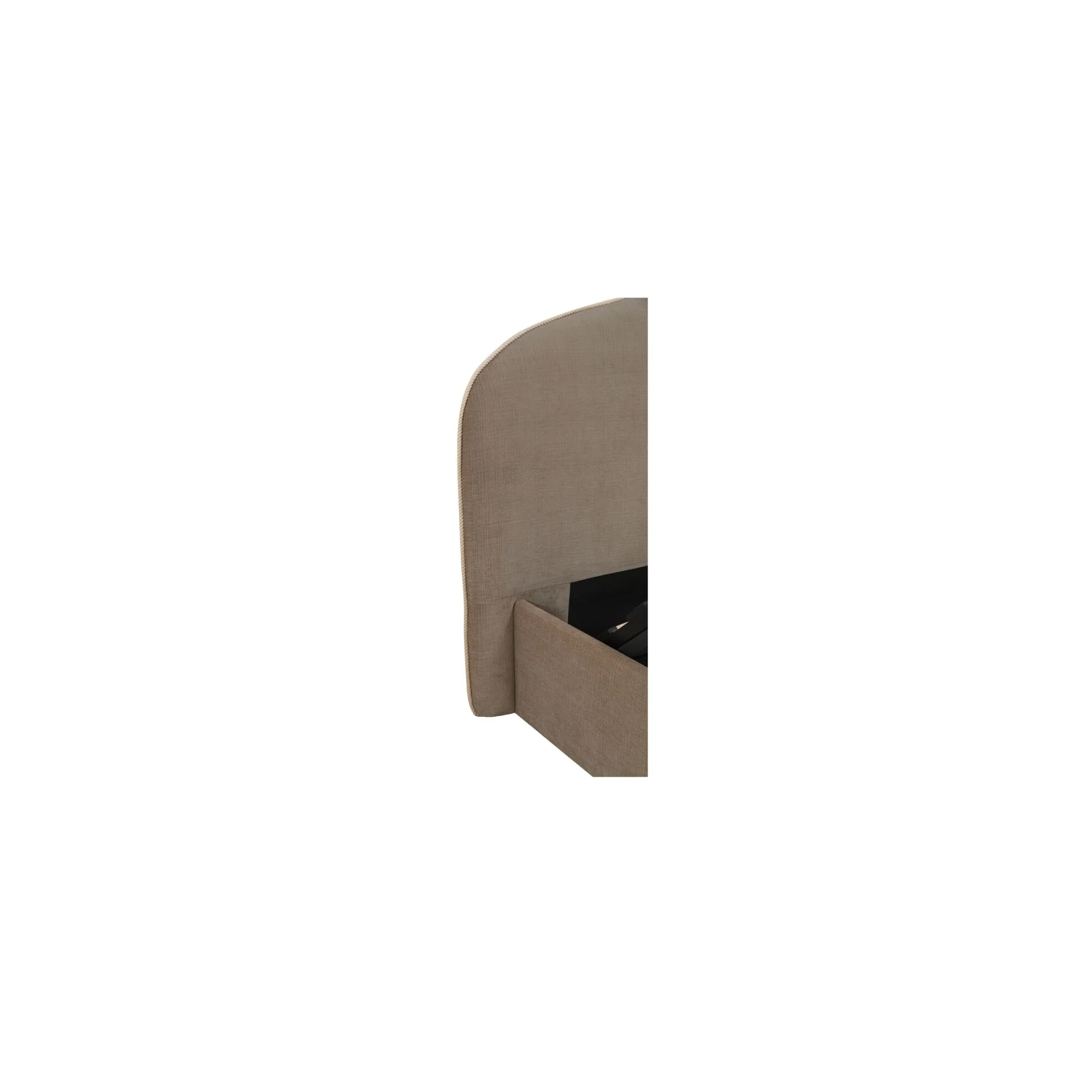 Maggie King Storage Bed - Image 12