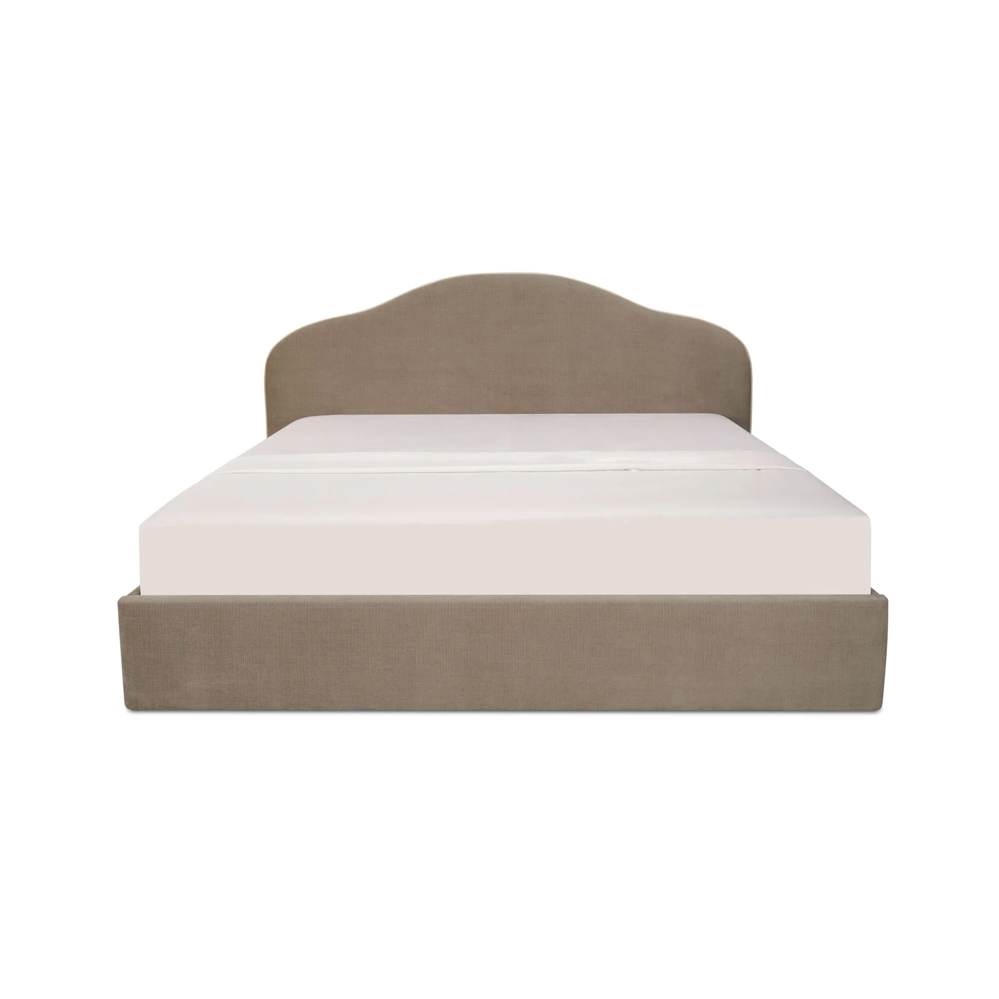 Maggie King Storage Bed - Image 7