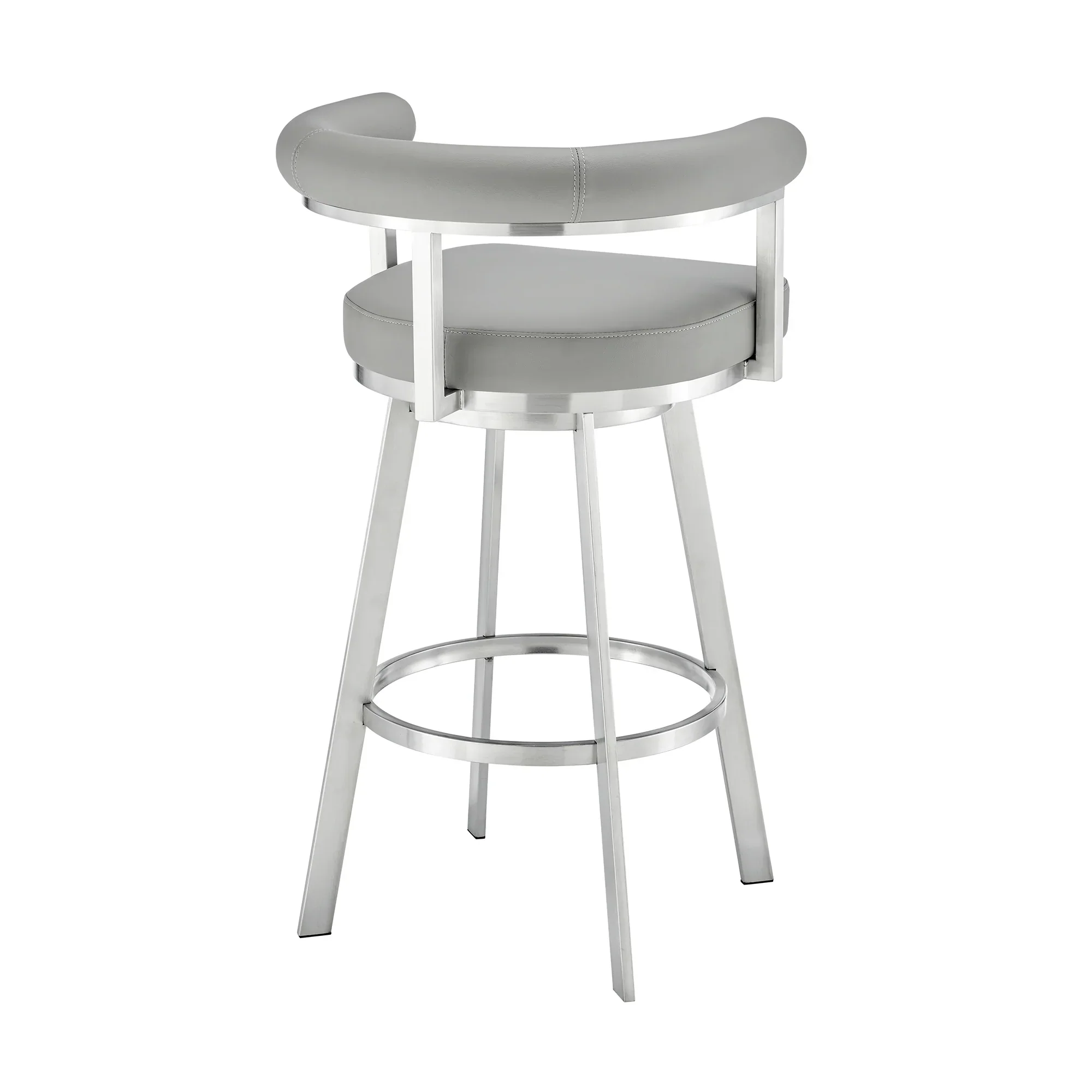 Magnolia 26" Counter Stool - Set of 2 - Image 11
