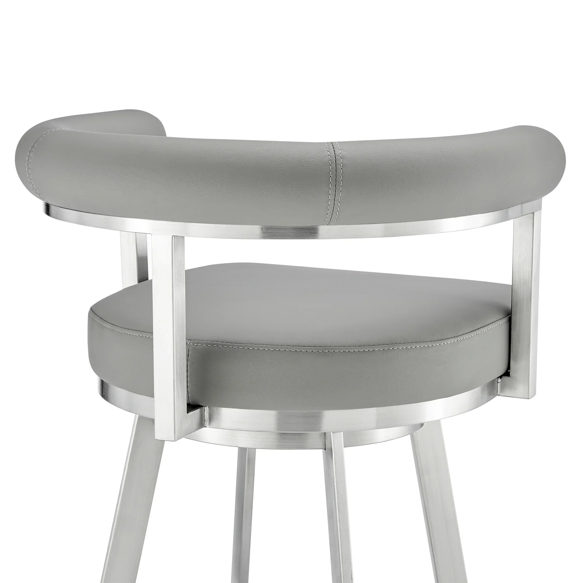 Magnolia 26" Counter Stool - Set of 2 - Image 14