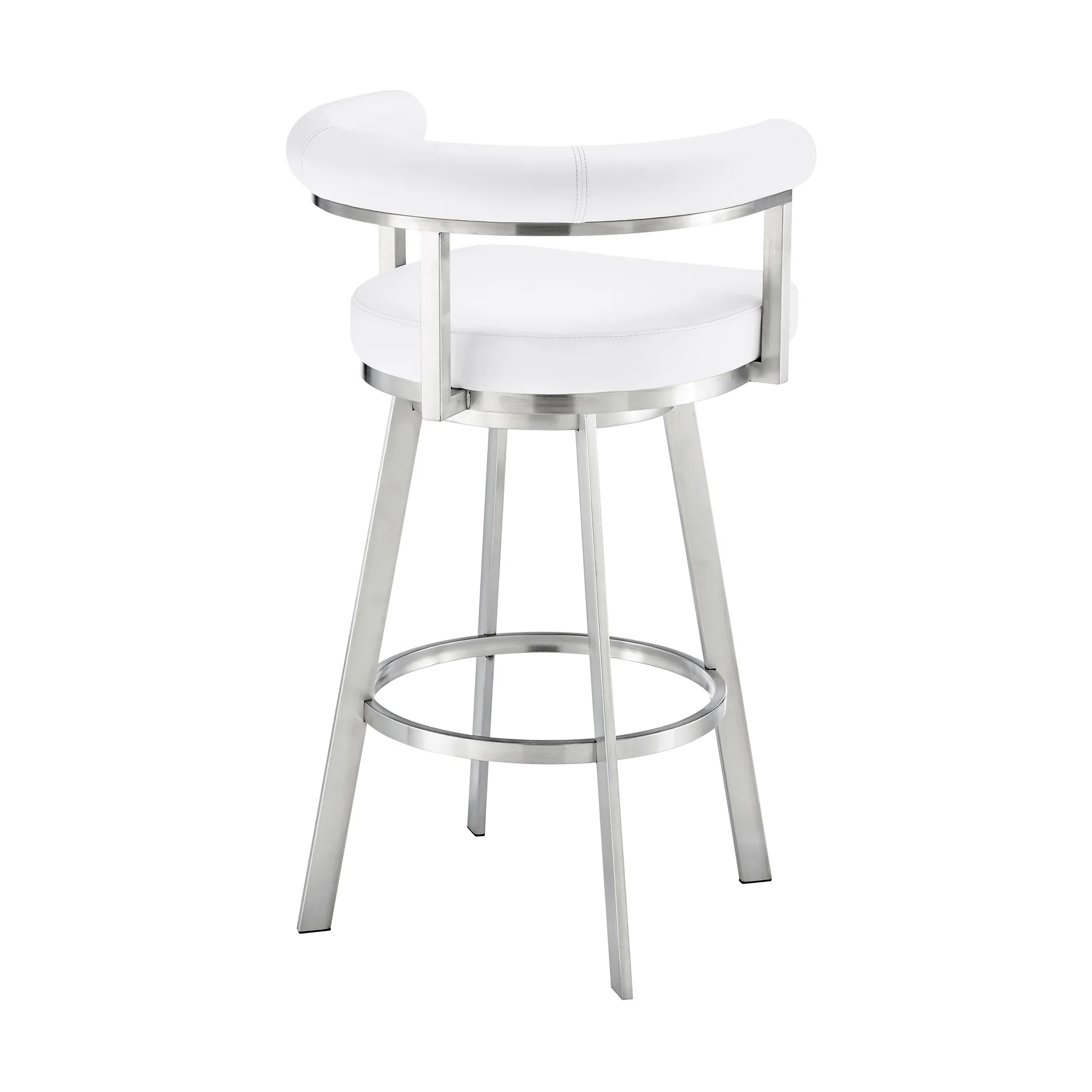 Magnolia 30" Barstool - Set of 2 - Image 4