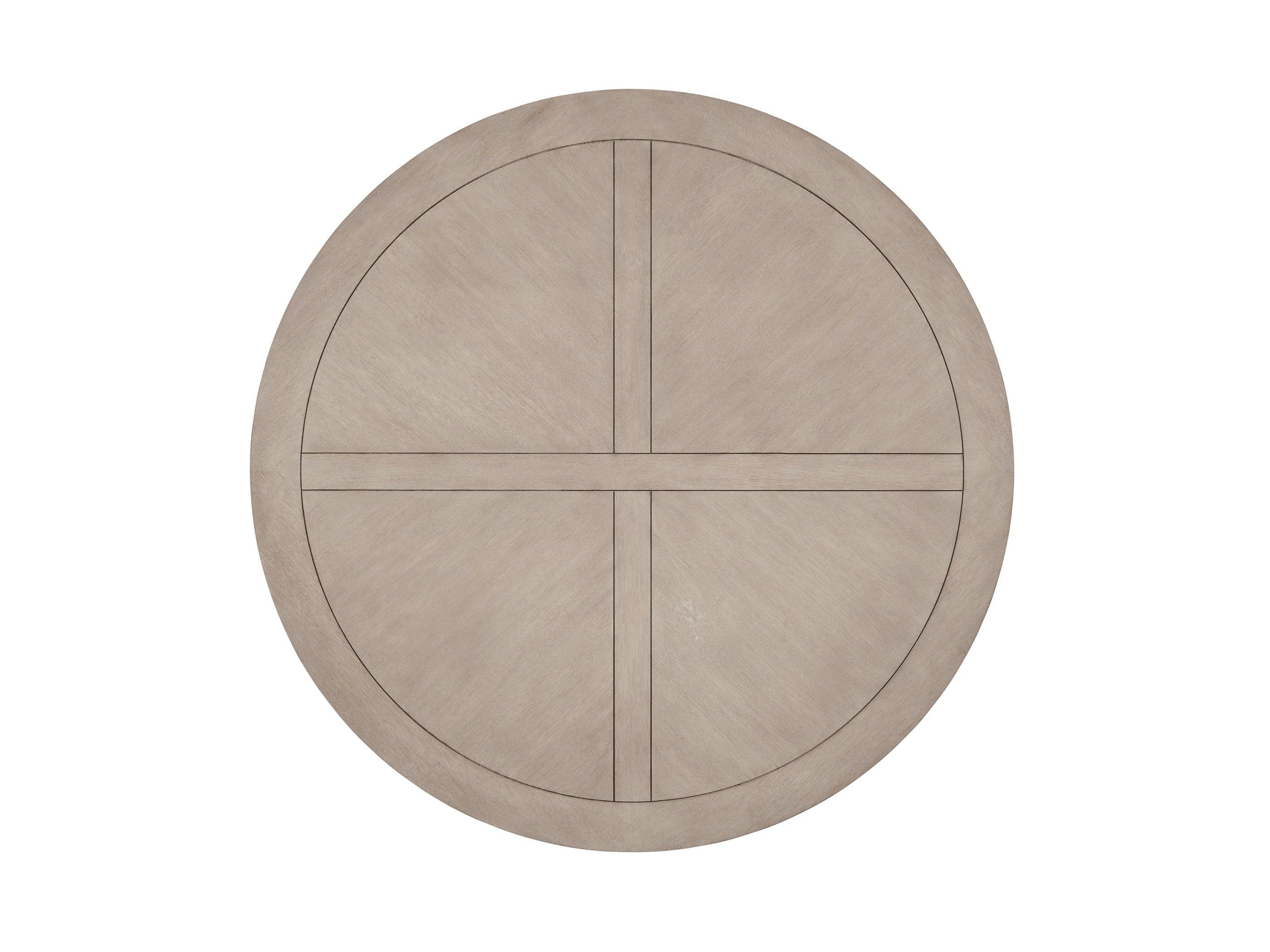 Malibu Kingsport Round Dining Table - Image 3