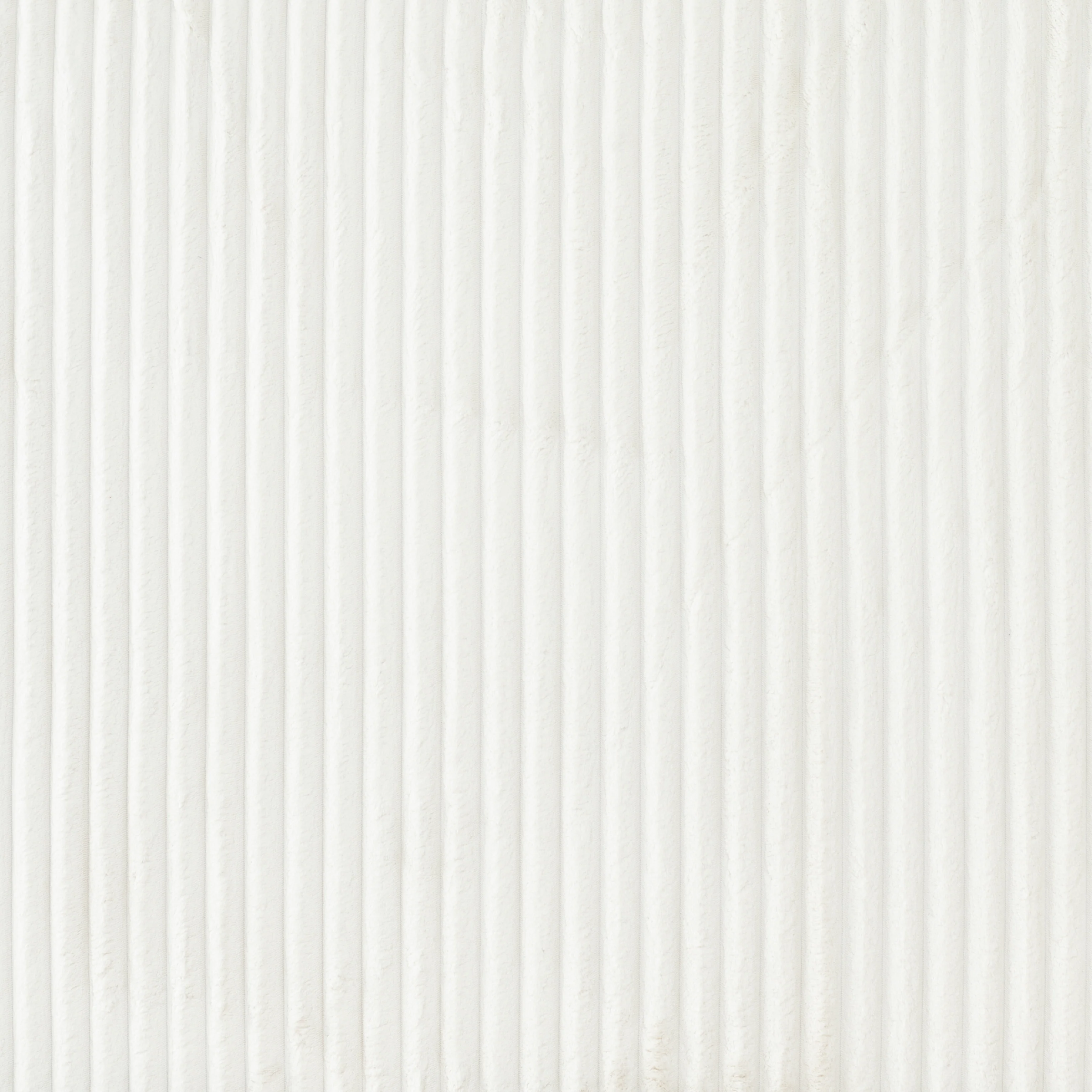 Mallika Plush Corduroy Bed - Image 5