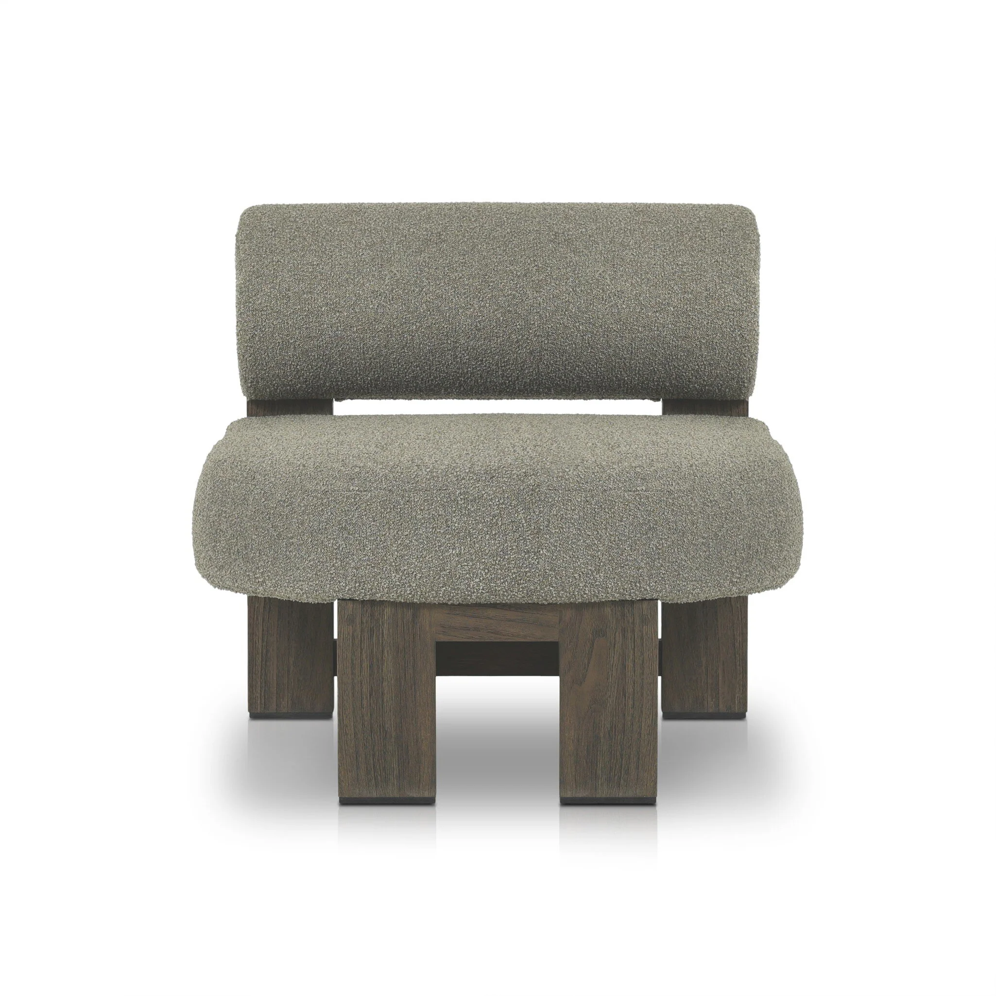 Malta Outdoor Chair - Image 3