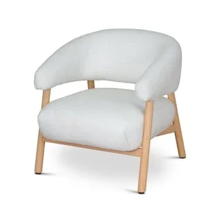 Mandy Accent Chair - Image 5