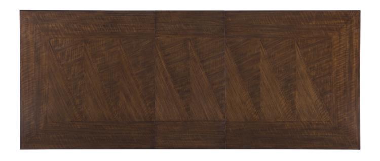 Manning Rectangular Dining Table - Image 3