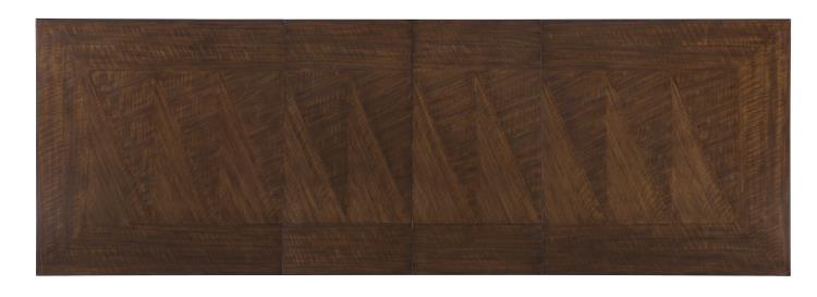 Manning Rectangular Dining Table - Image 4