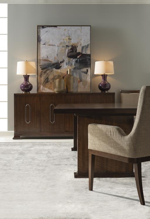 Manning Rectangular Dining Table - Image 6