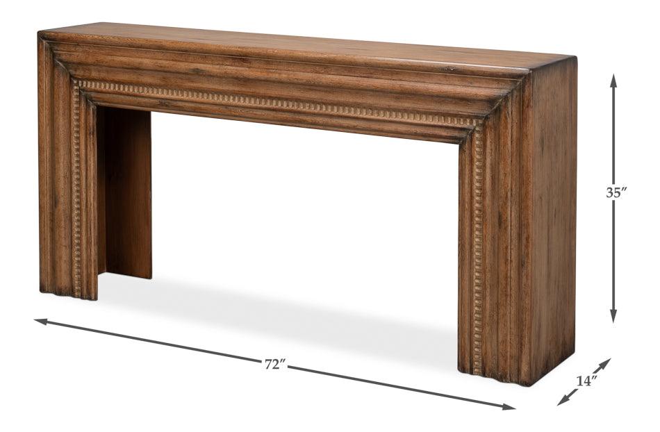 Mantel Console - Image 5