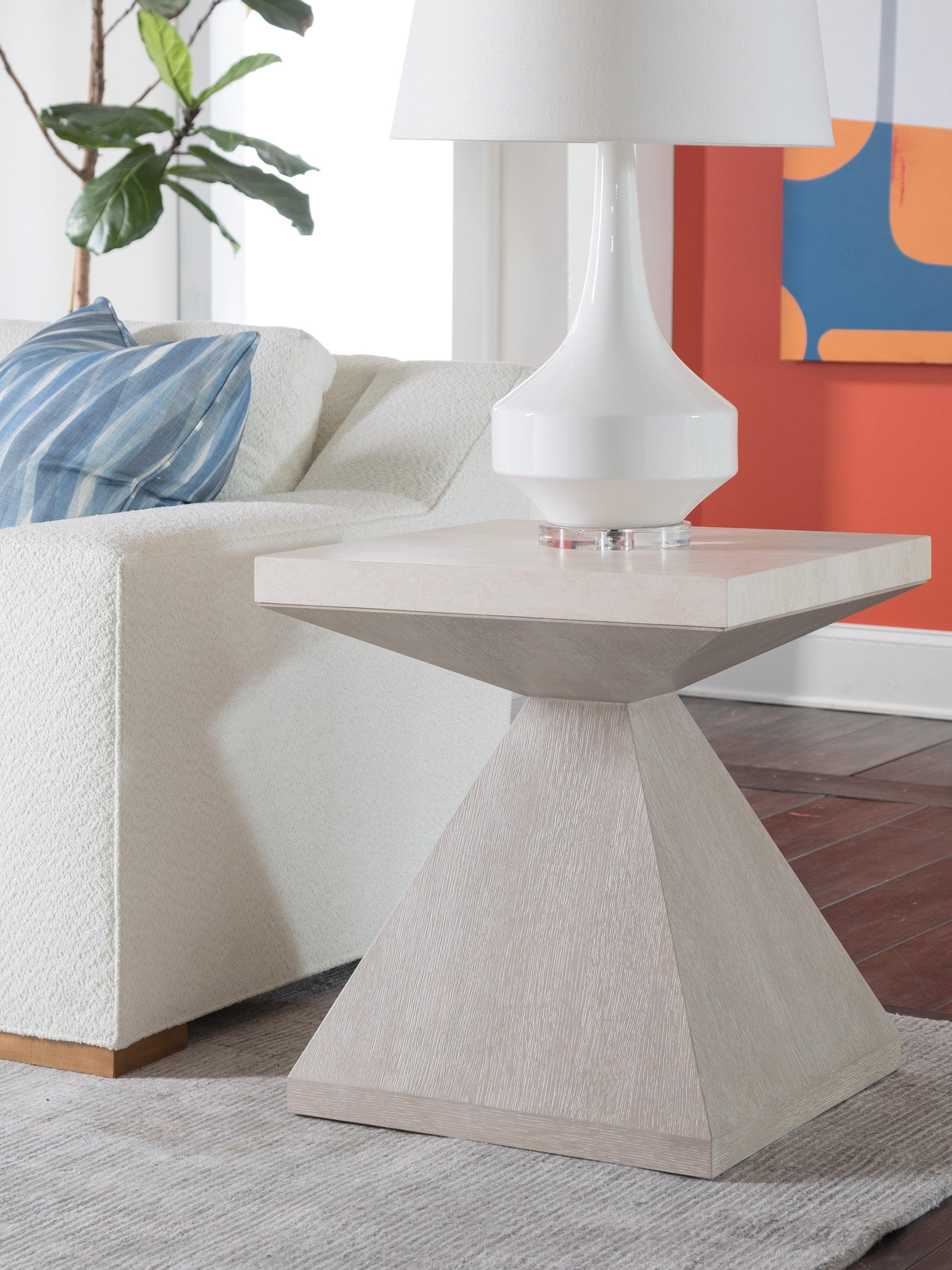 Mar Monte End Table - Image 2