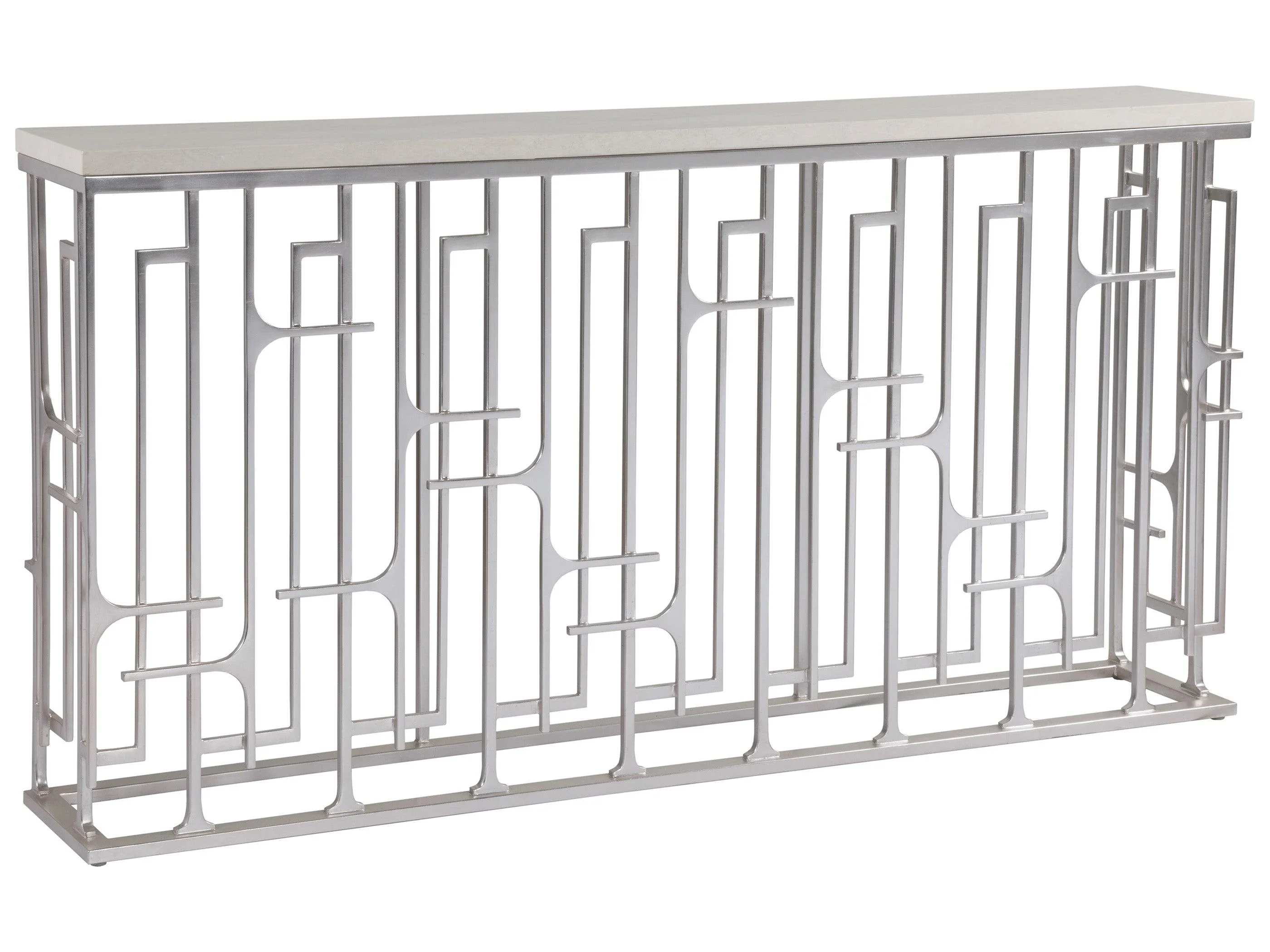 Mar Monte Grate Console