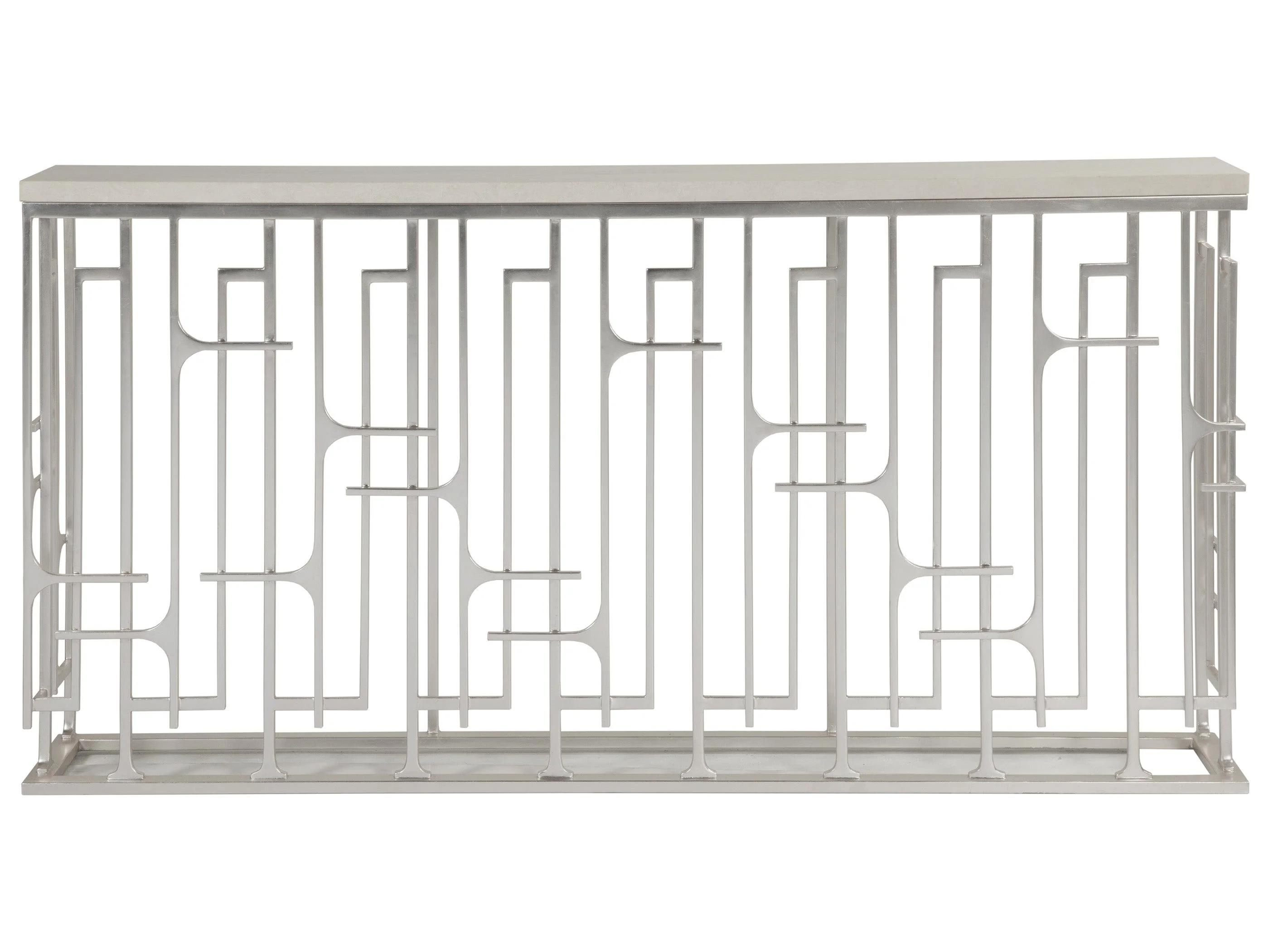 Mar Monte Grate Console - Image 3