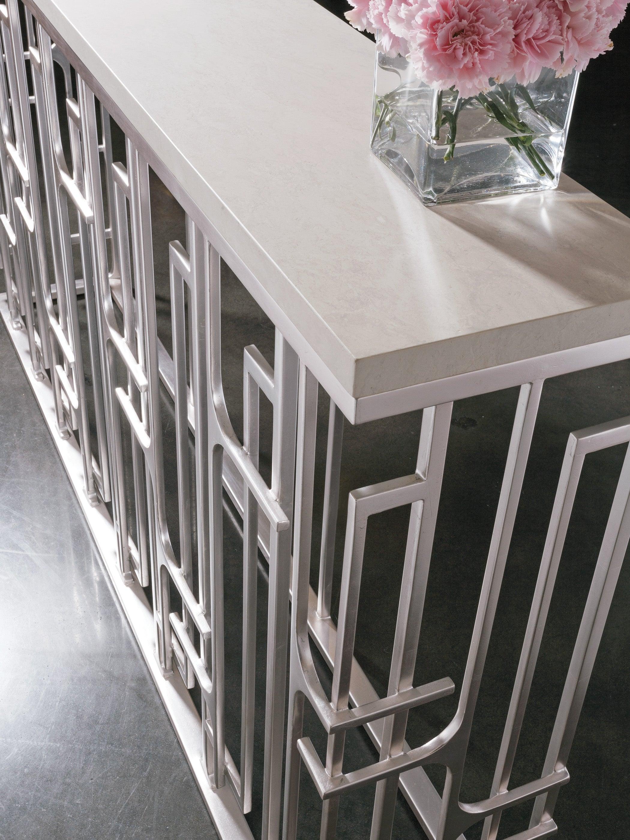 Mar Monte Grate Console - Image 4
