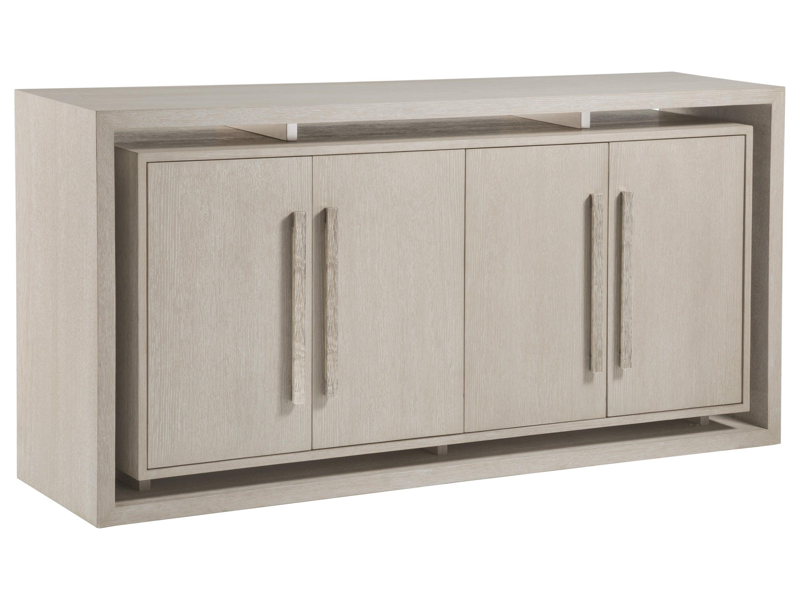 Mar Monte Media Console