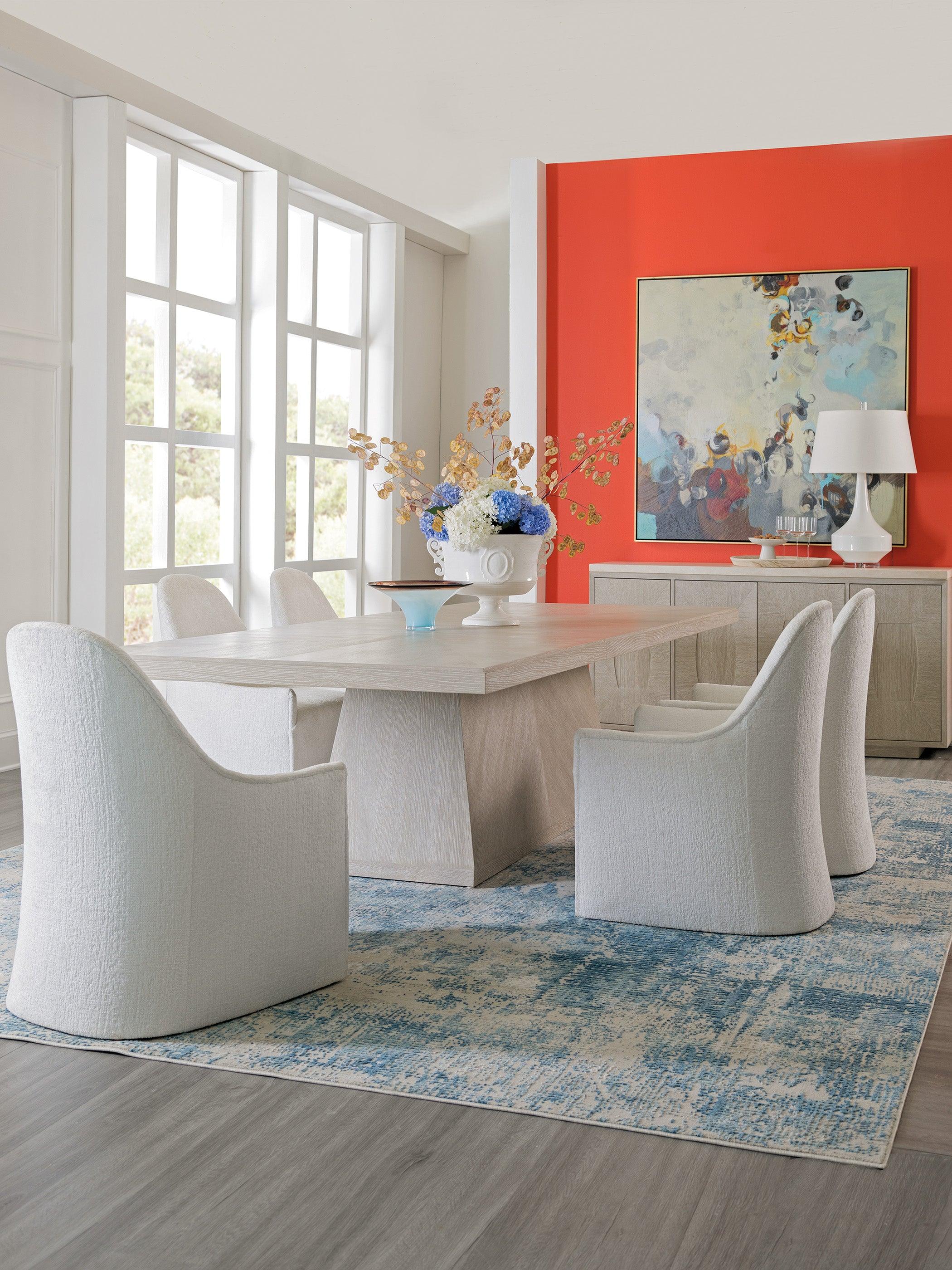 Mar Monte Rec Dining Table - Image 3