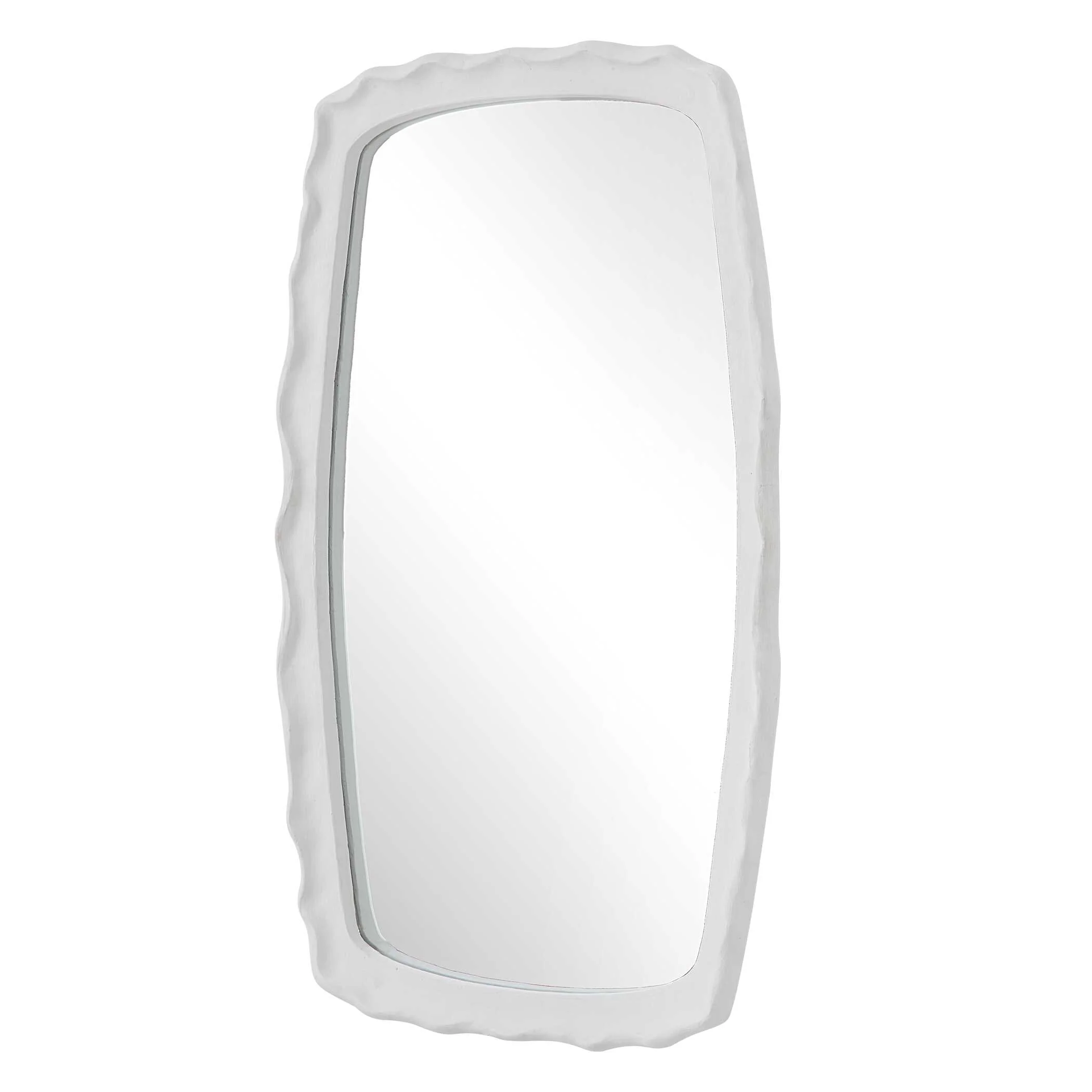 Marbella White Mirror - Image 4