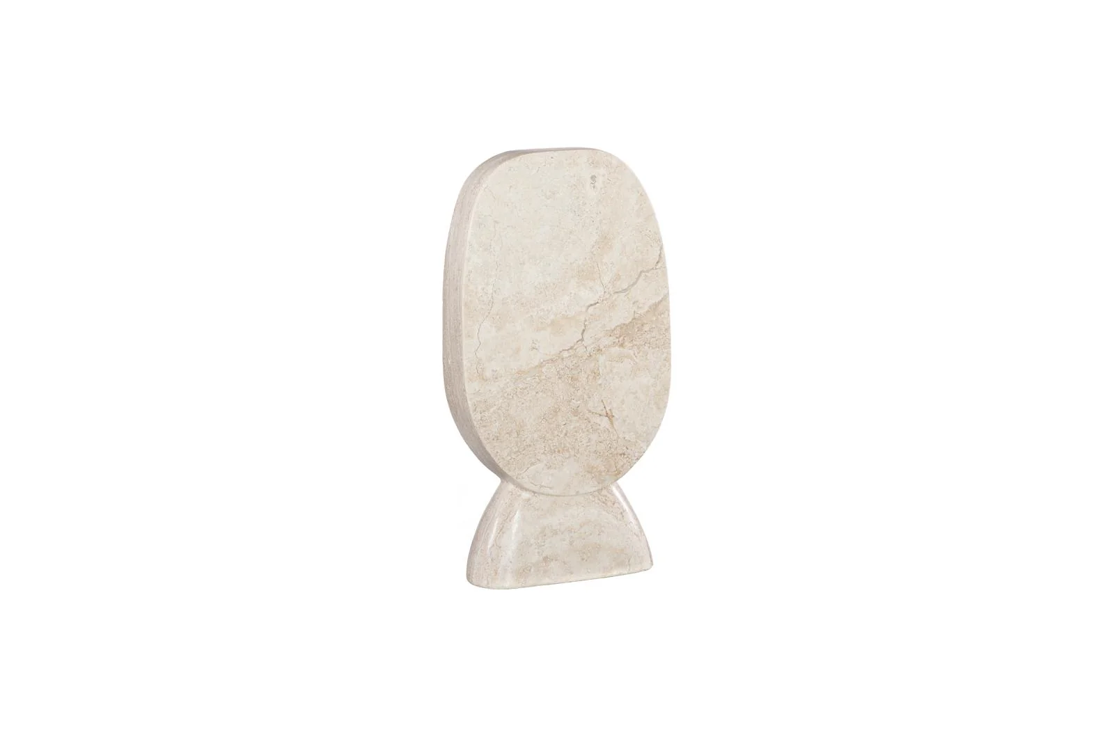Marble Bellagio Sculpture - Image 7
