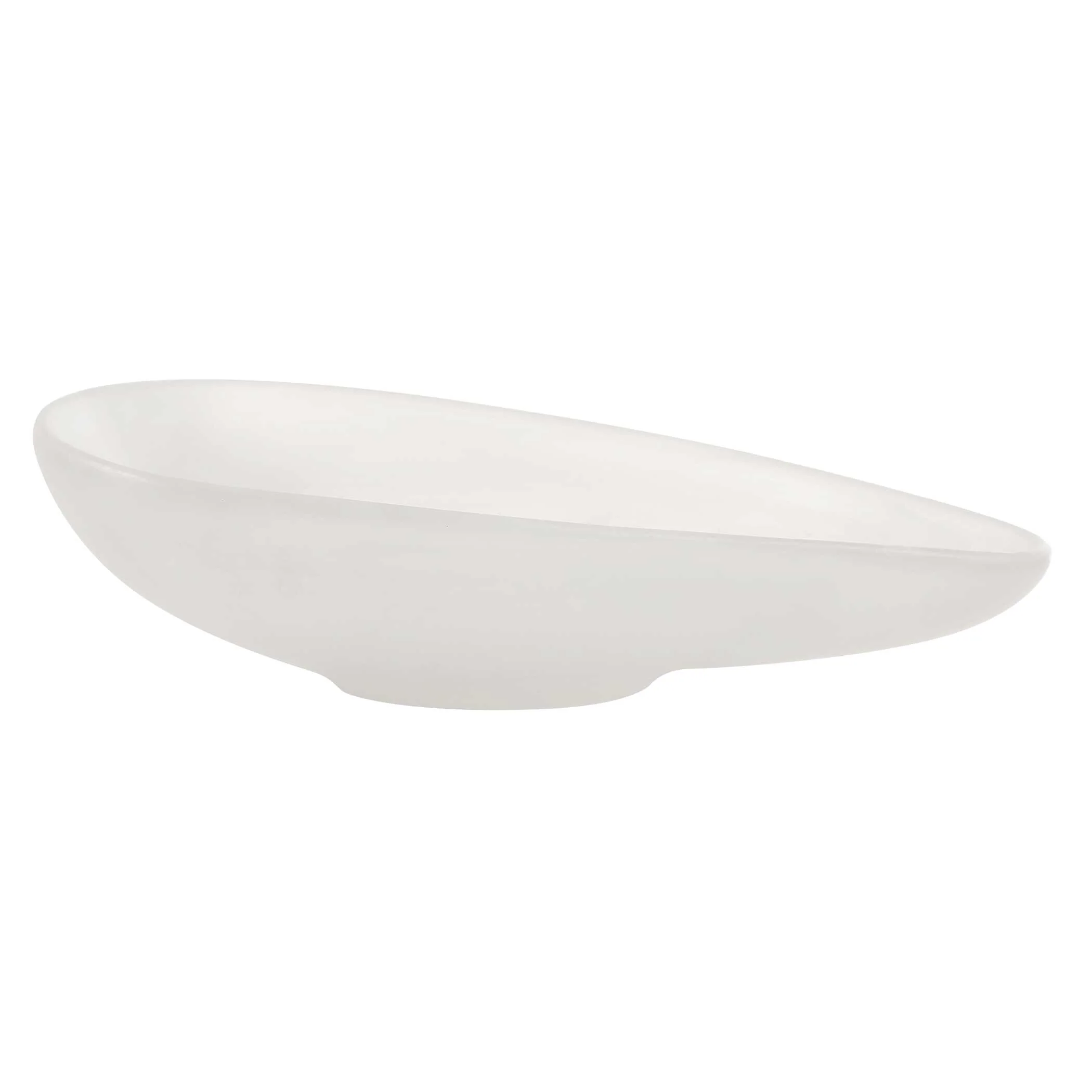 Marchena White Bowl - Image 4
