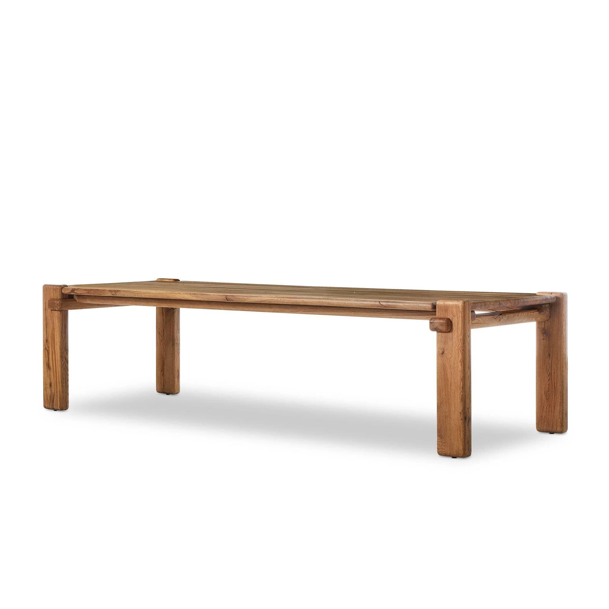 Marcia Dining Table 120" - Image 4