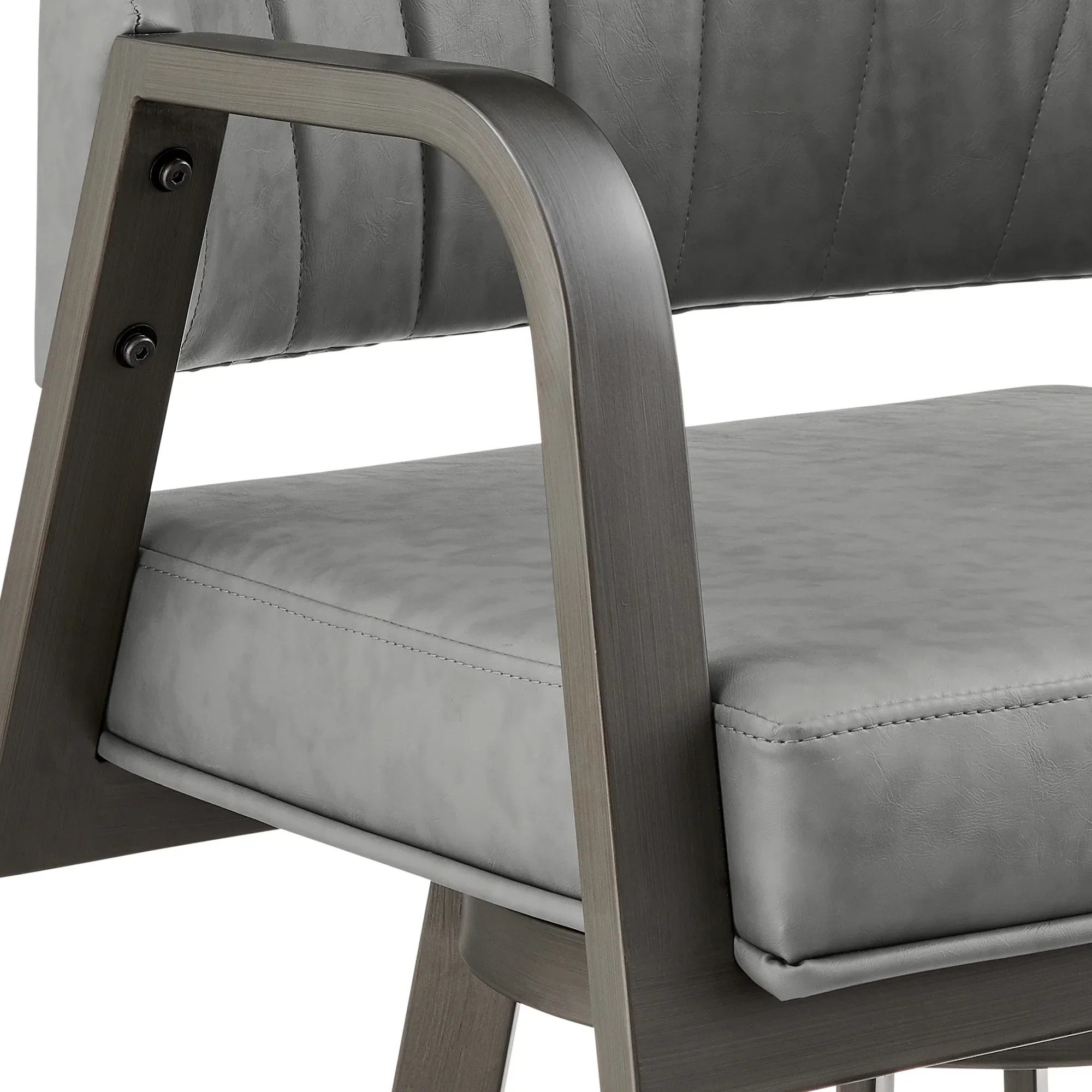 Marcie 30" Barstool - Set of 2 - Image 14