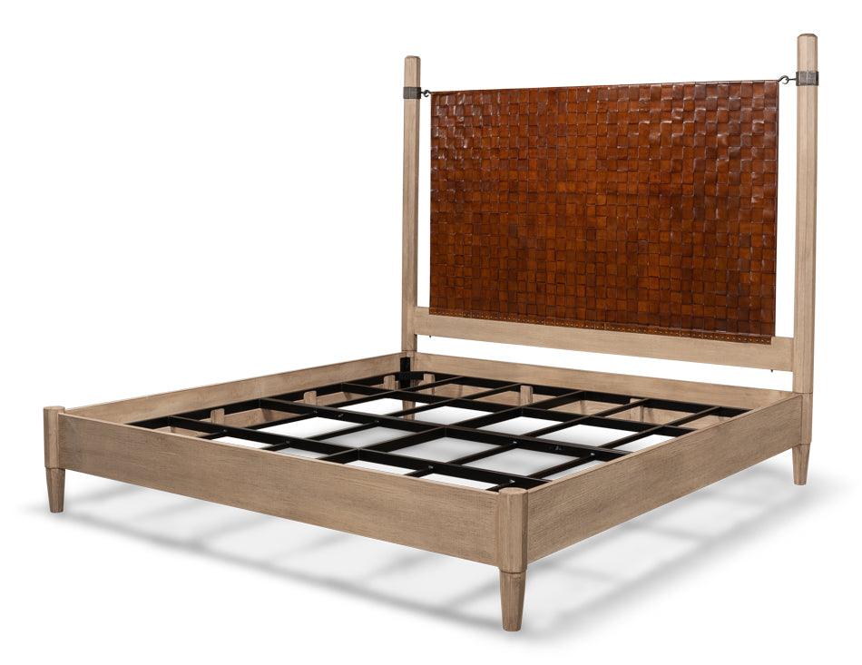 Marcus King Bed - Image 2