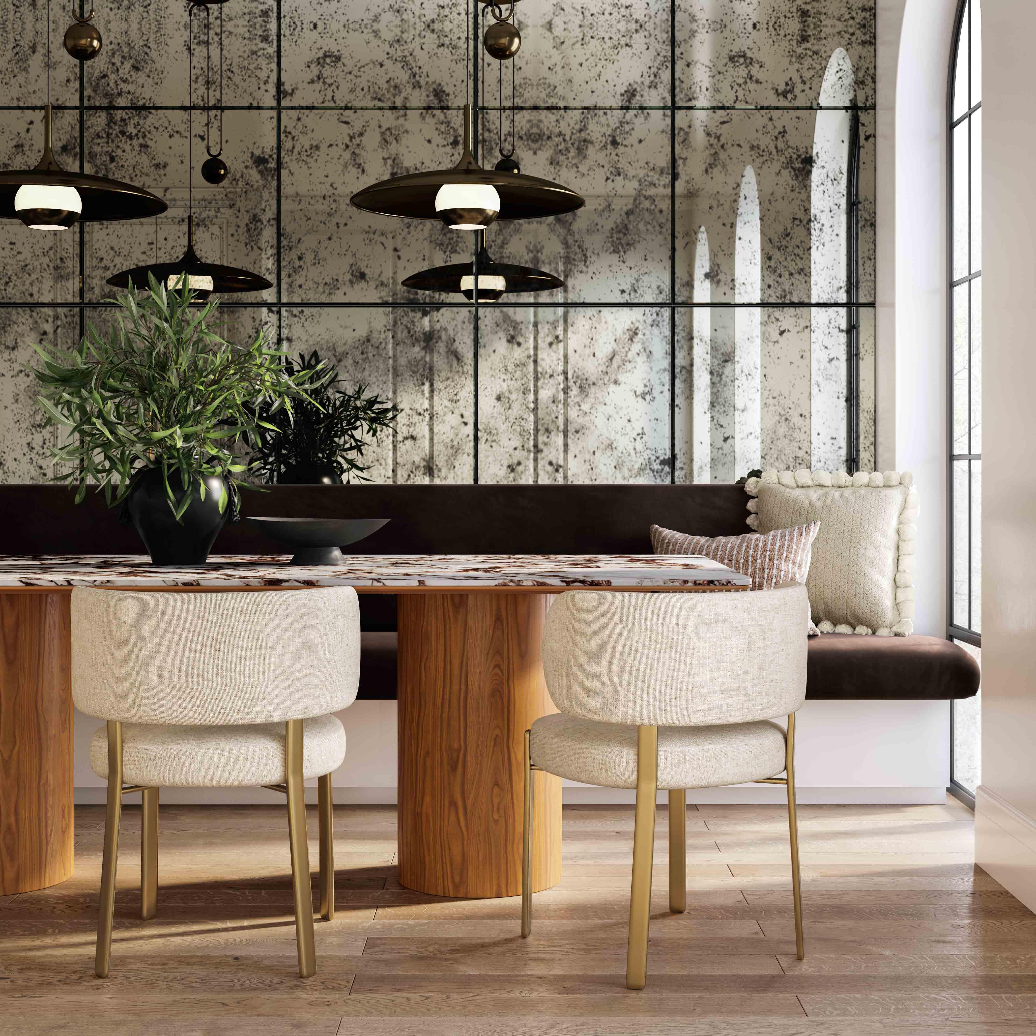 Margaret Dining Chair - Image 13
