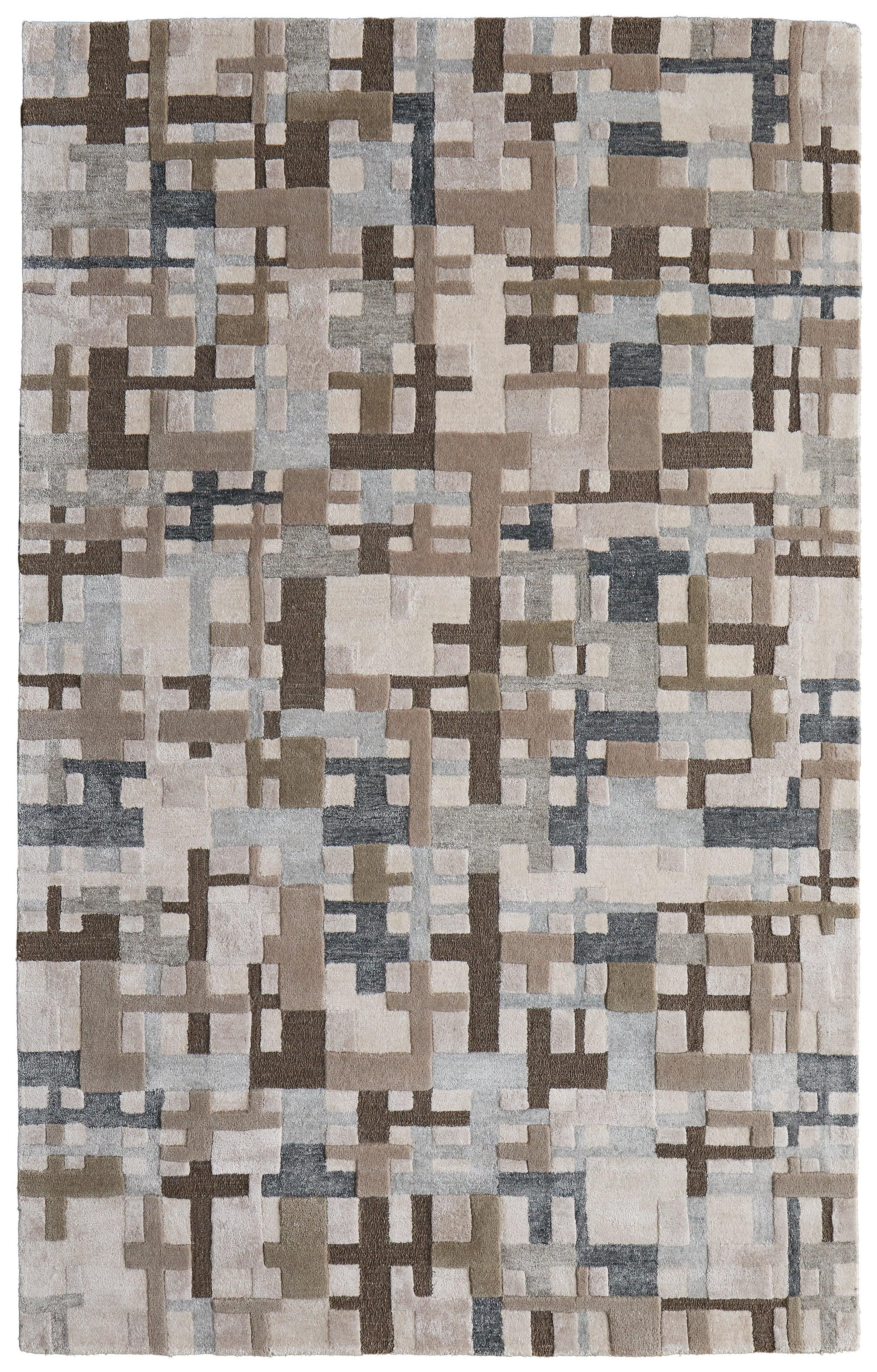 Maridian Modern Abstract