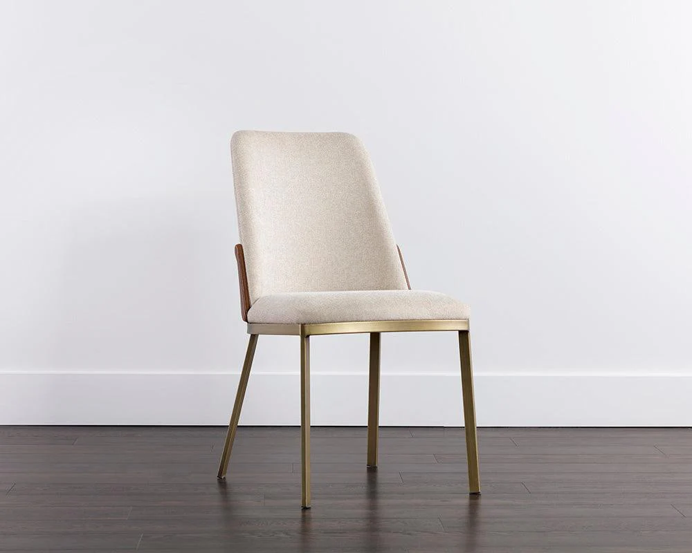 Marie Dining Chair  - Set of 2 - Image 7