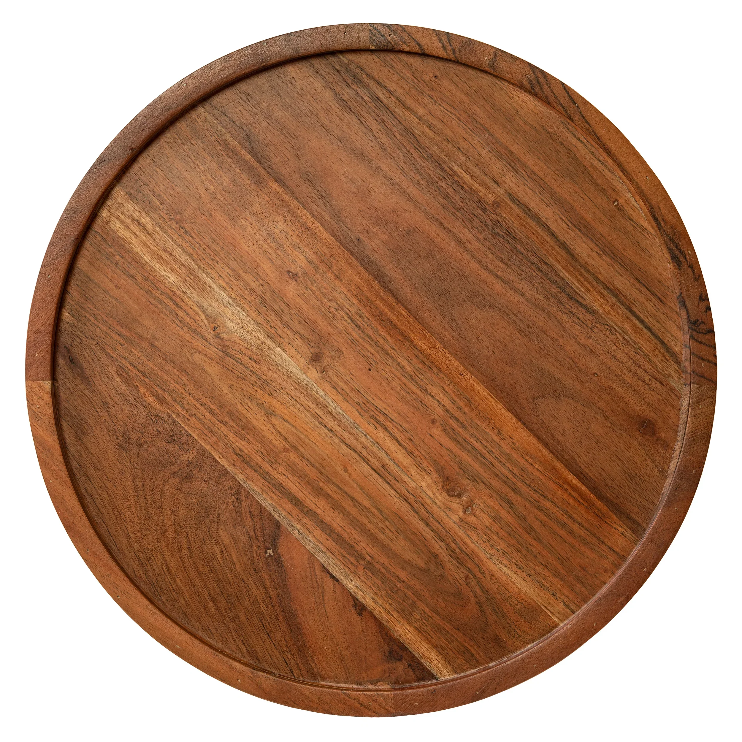 Marisdale Round End Table - Image 4
