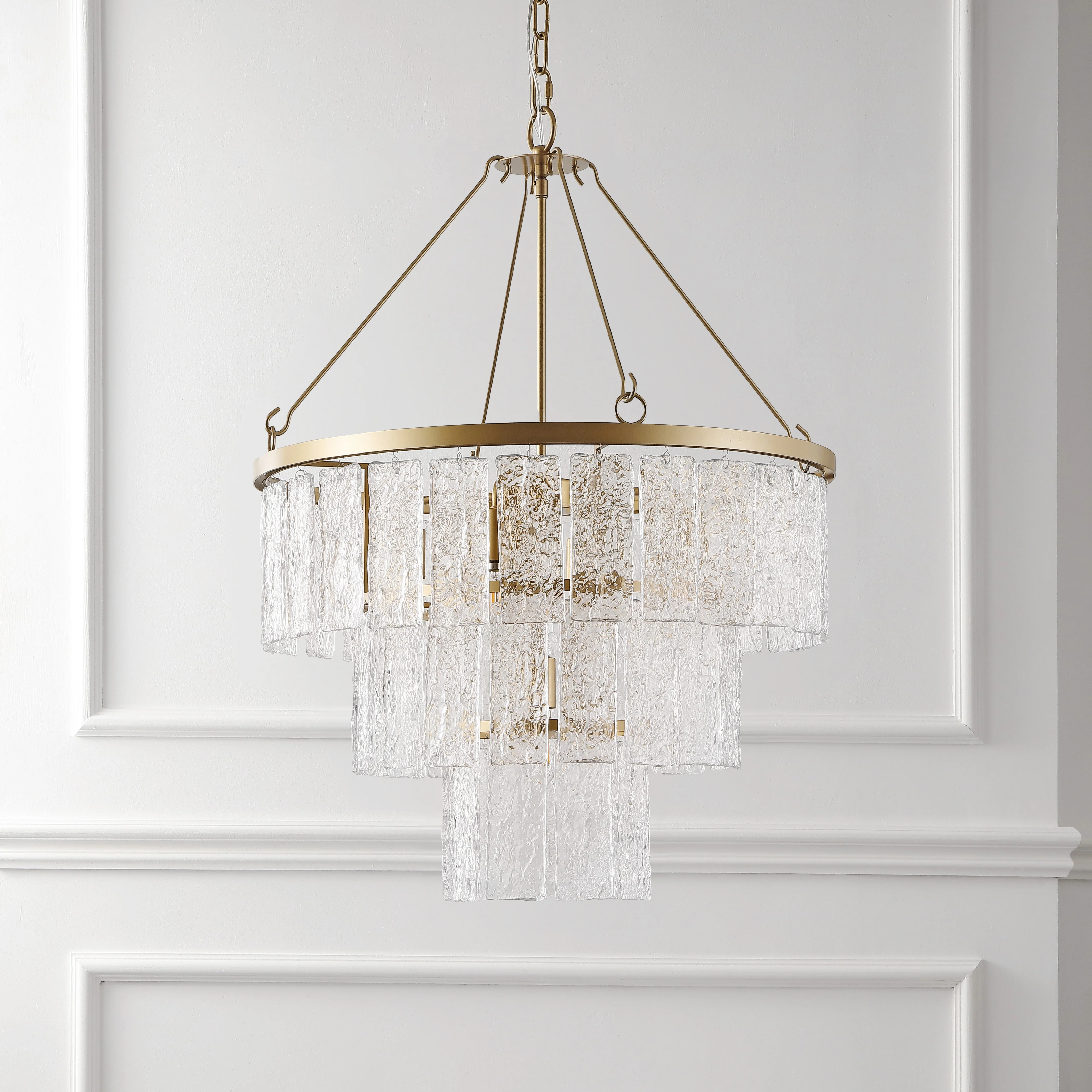 Marjory 3 Tier Chandelier - Image 5