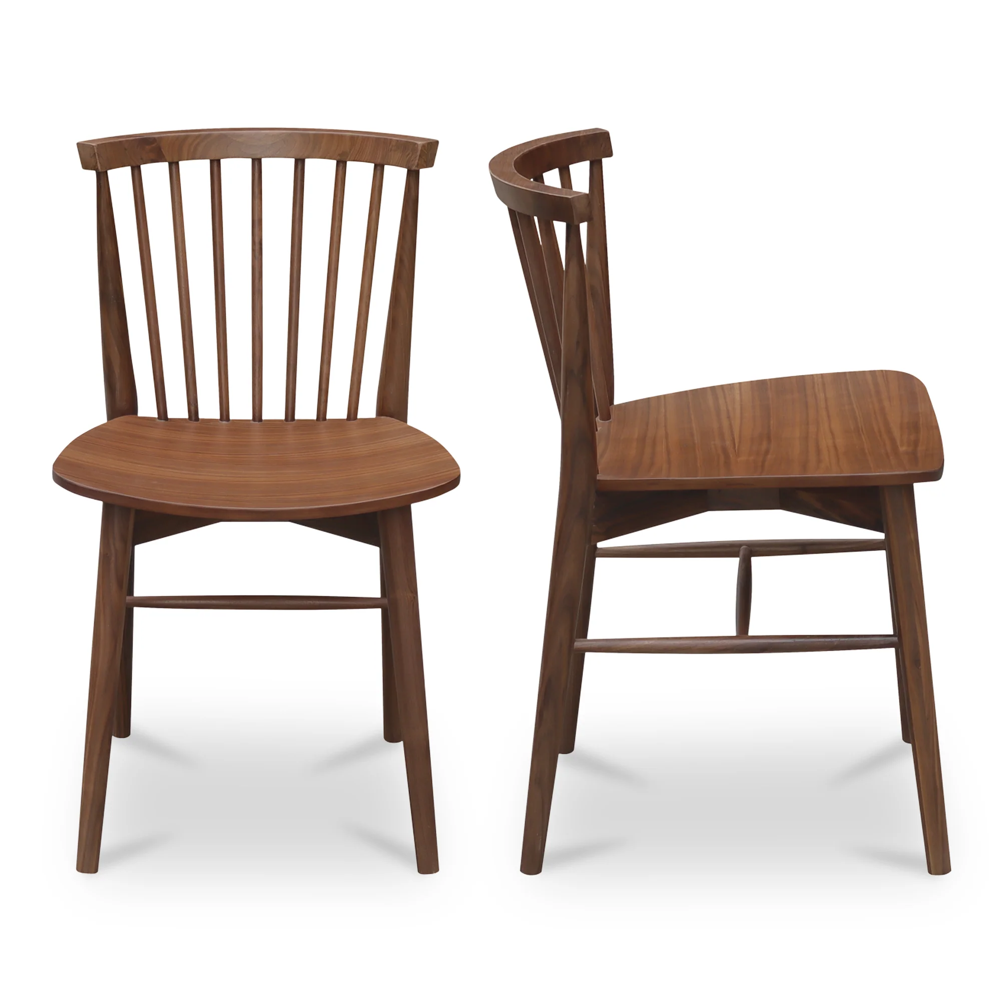 Marley Dining Chair - Set of 2 - Image 8