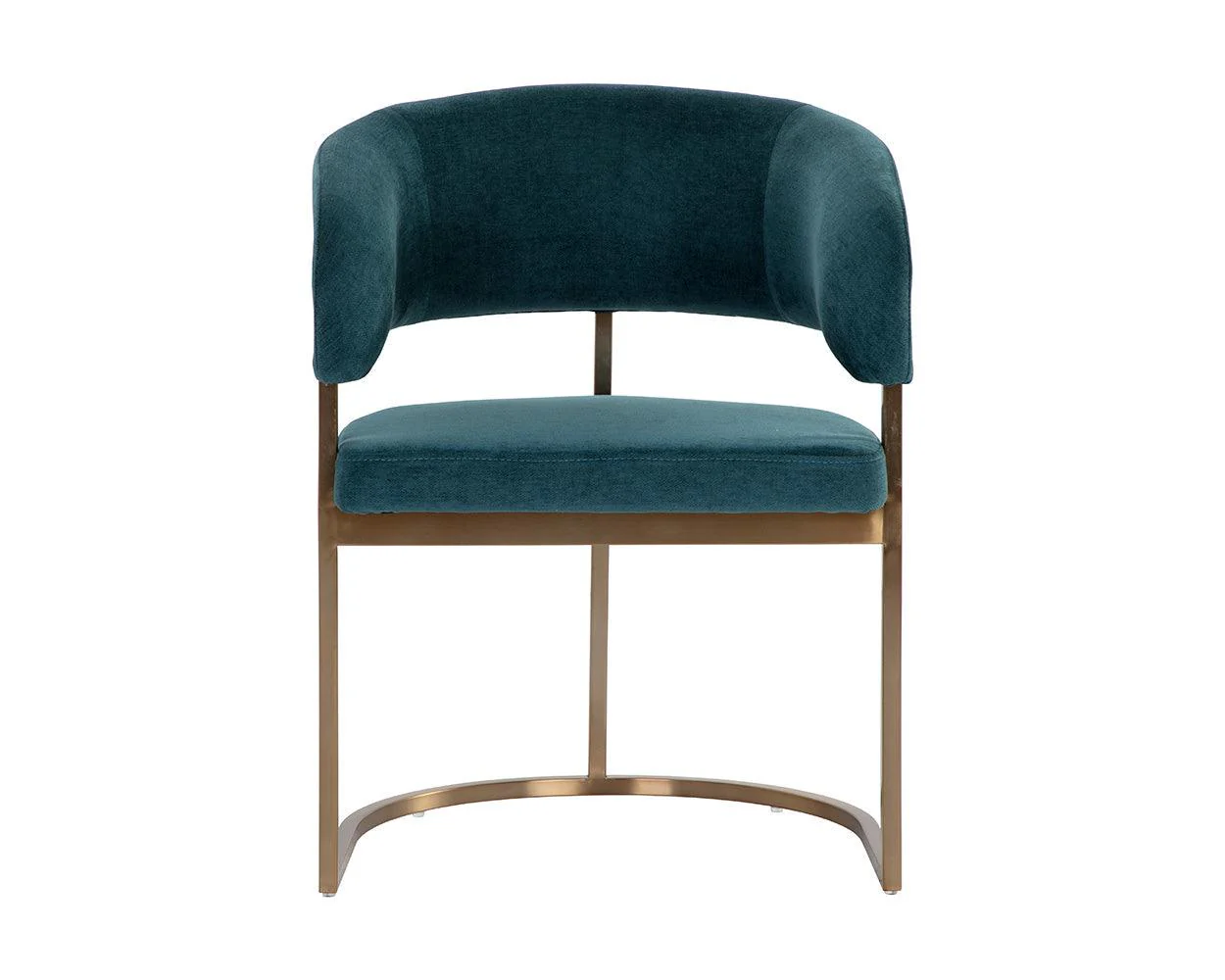 Marris Dining Armchair - Image 3