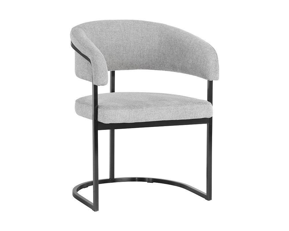 Marris Dining Armchair - Image 6