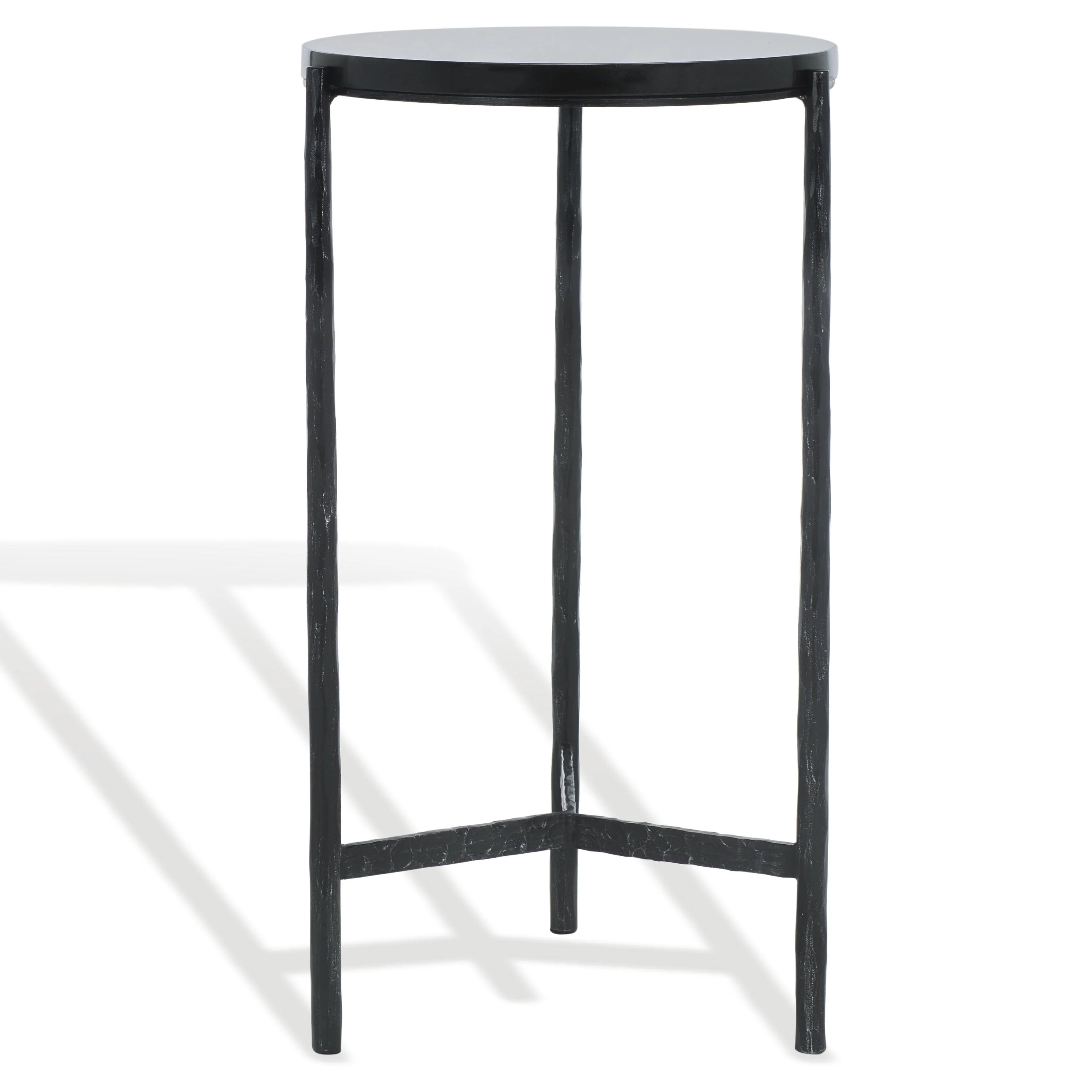 Marylou Marble Top Drink Table - Image 3