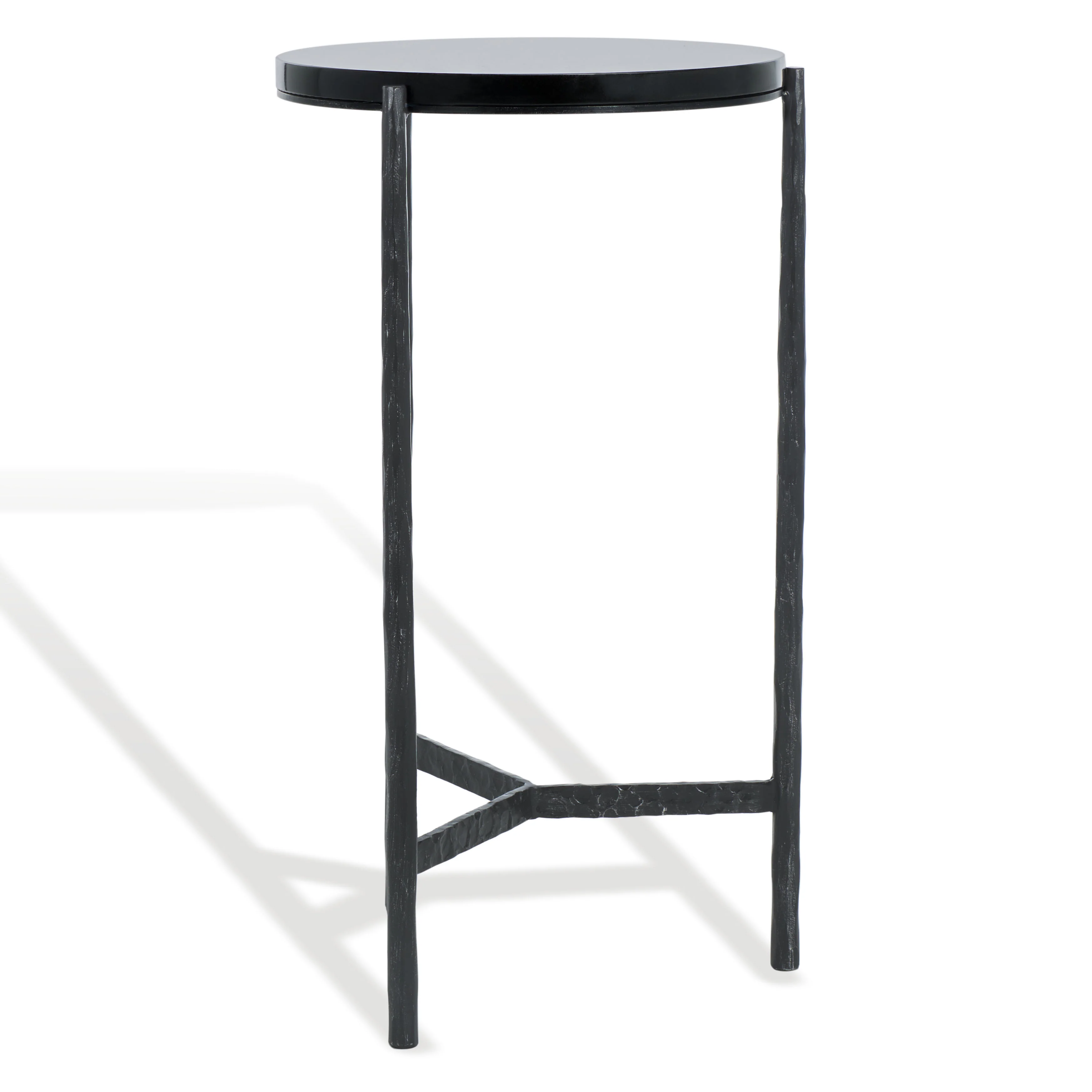 Marylou Marble Top Drink Table - Image 7
