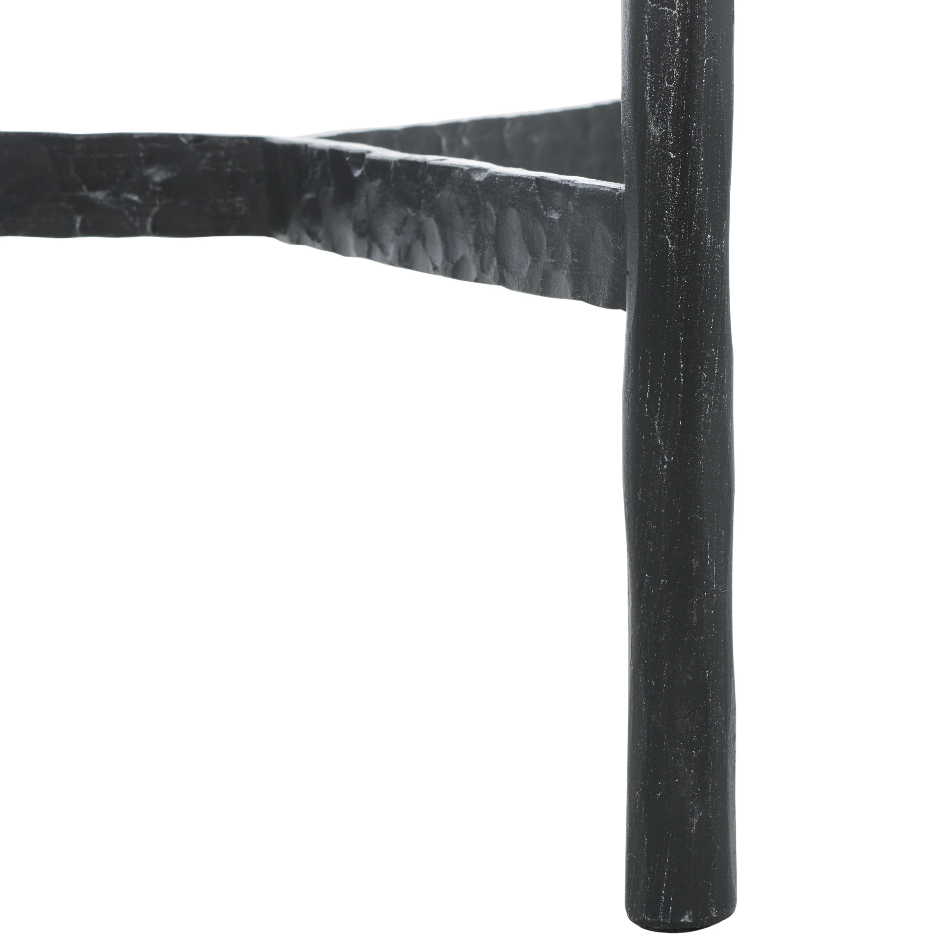 Marylou Marble Top Drink Table - Image 8
