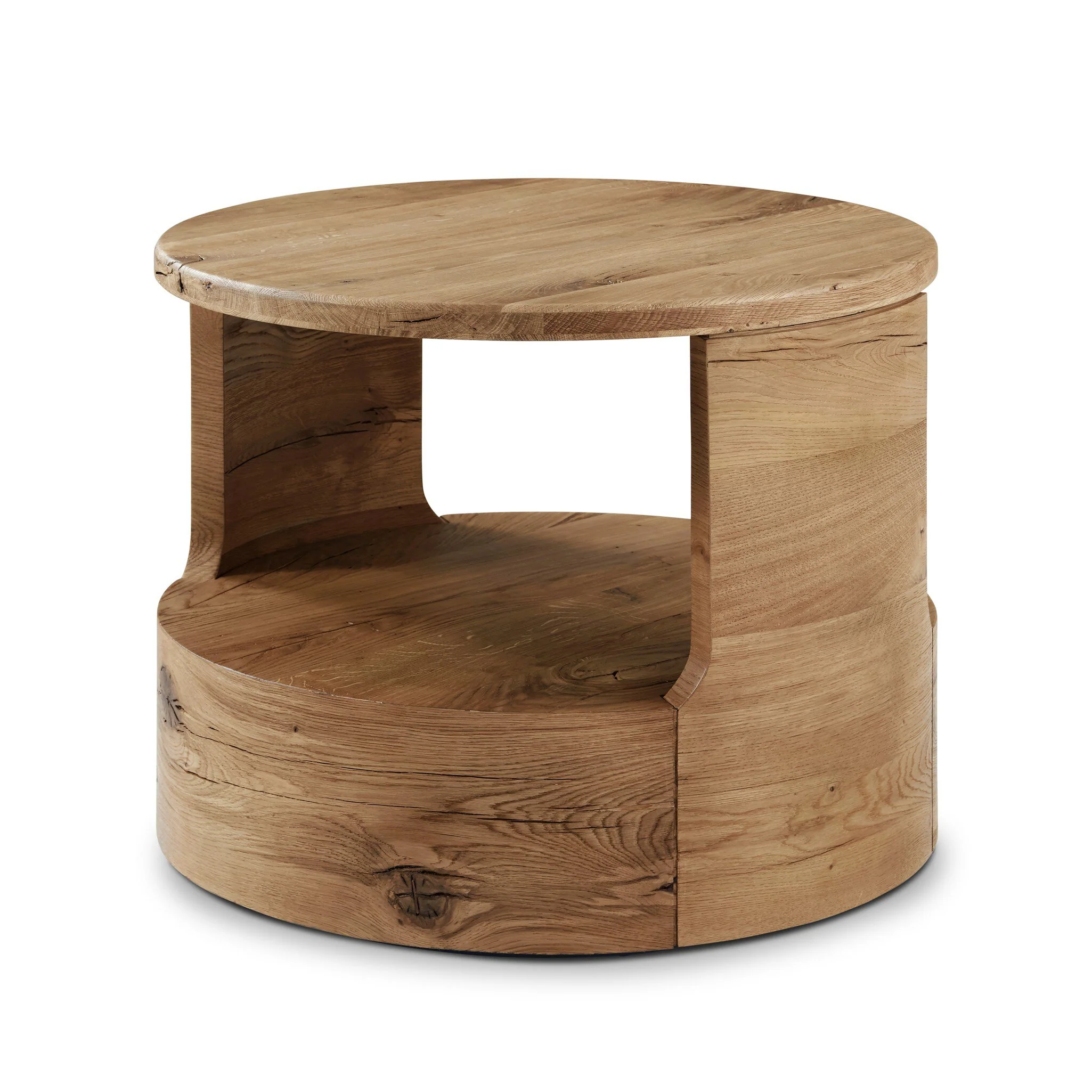 Matheus End Table - Image 3
