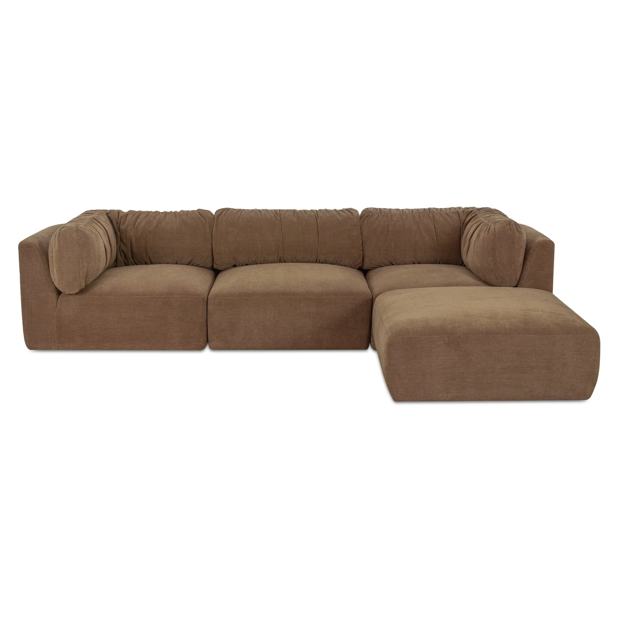 Matina Lounge Modular Sectional - Image 6